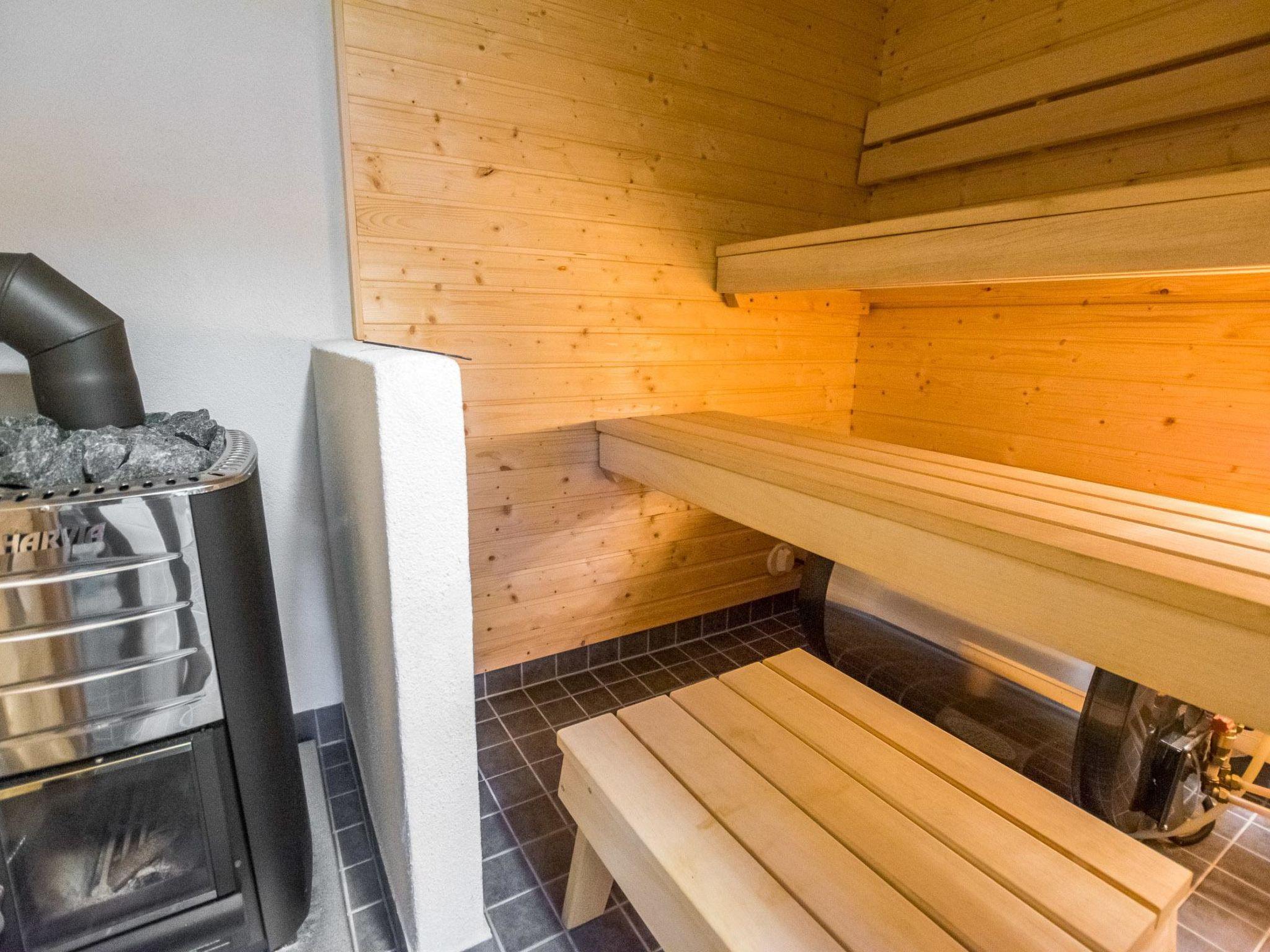 Photo 8 - Maison de 1 chambre à Raseborg avec sauna