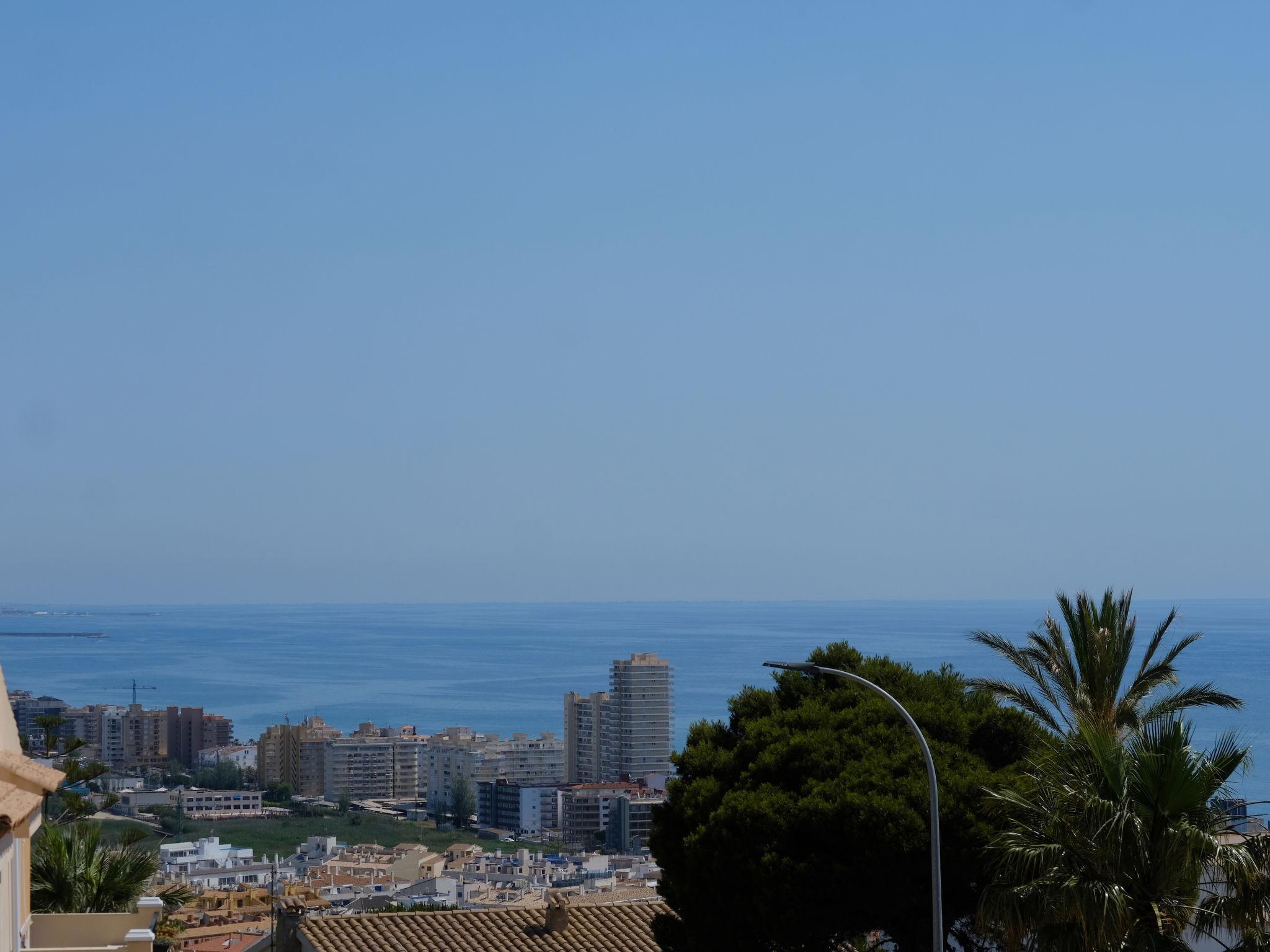 Photo 22 - 2 bedroom Apartment in Peñíscola with swimming pool and garden