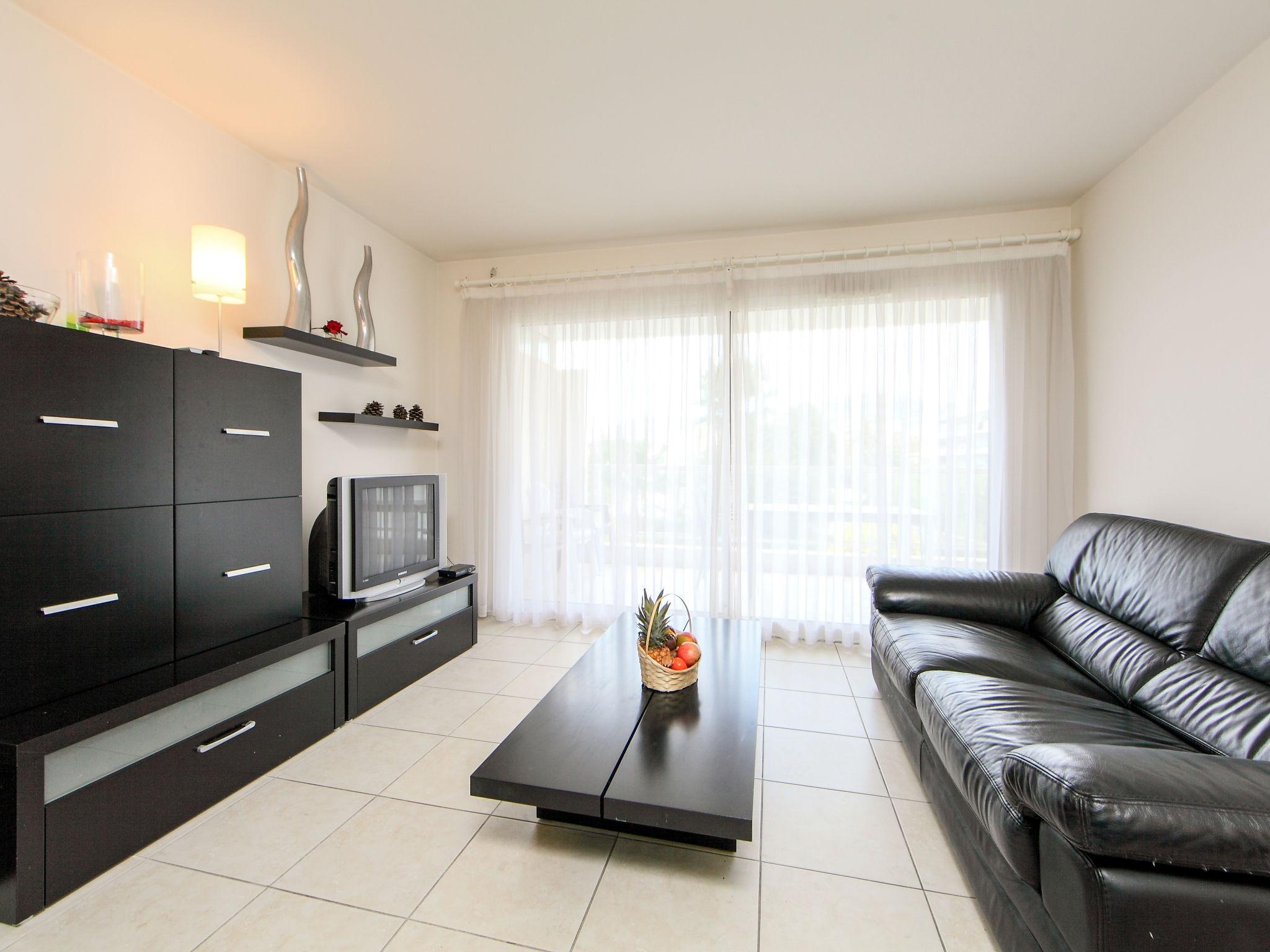 Foto 8 - Apartamento de 1 quarto em Cannes com jardim e terraço