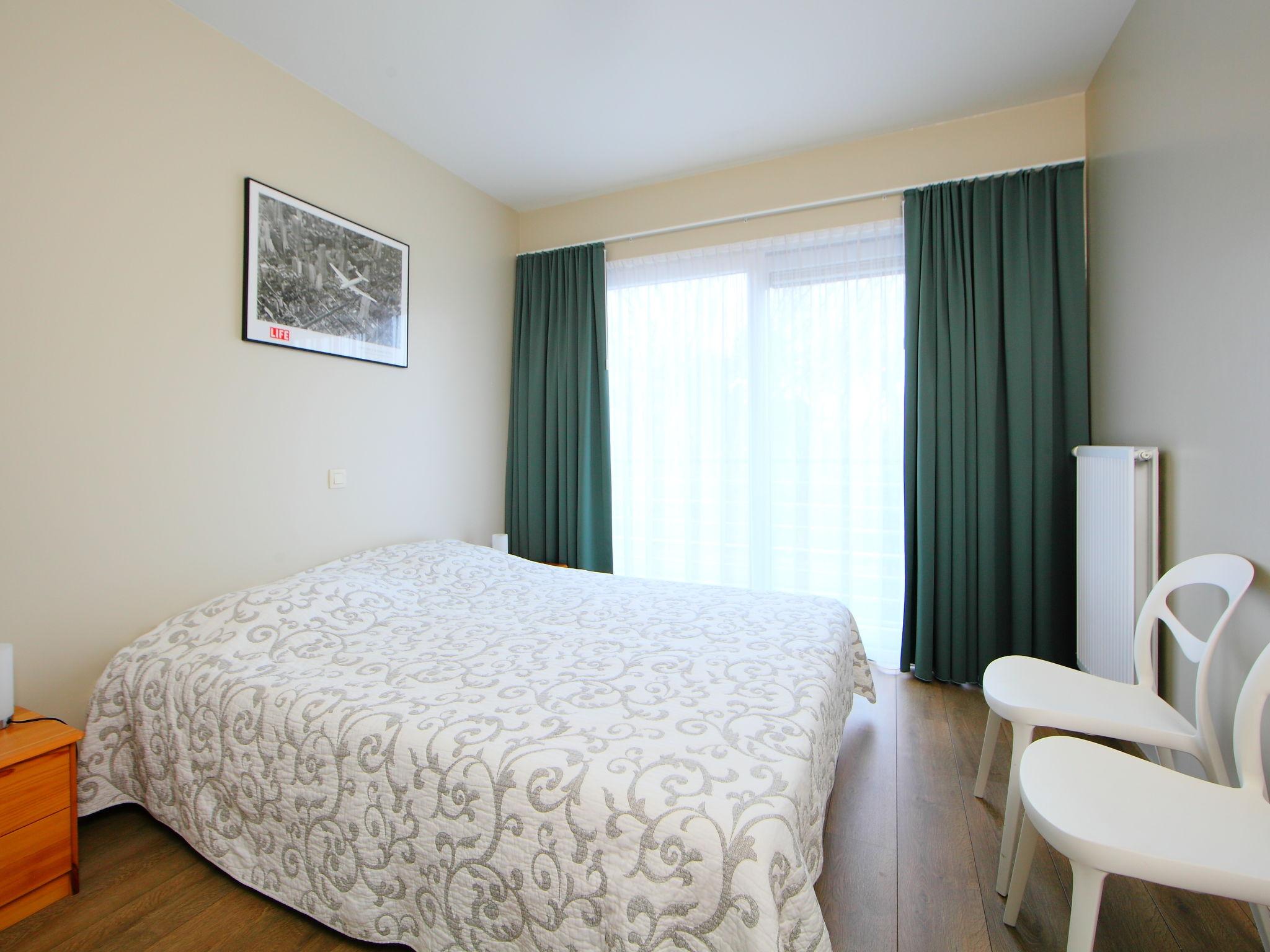 Photo 10 - 2 bedroom Apartment in Bredene with terrace