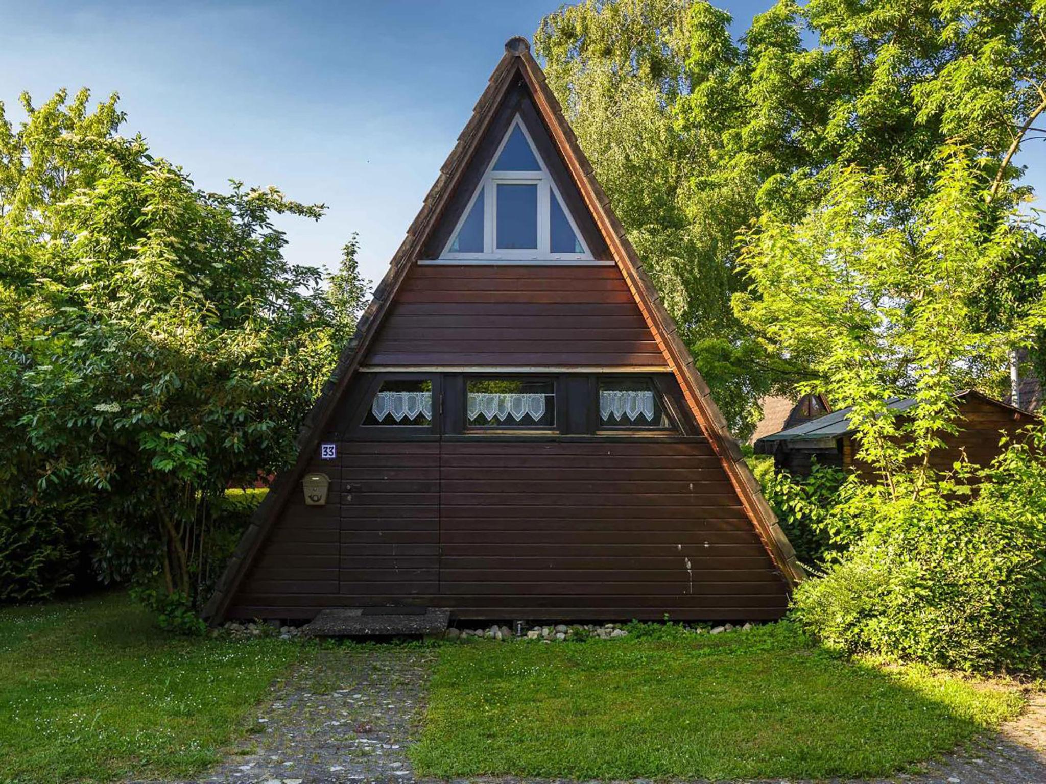 Foto 20 - Casa de 2 quartos em Immenstaad am Bodensee com jardim e terraço