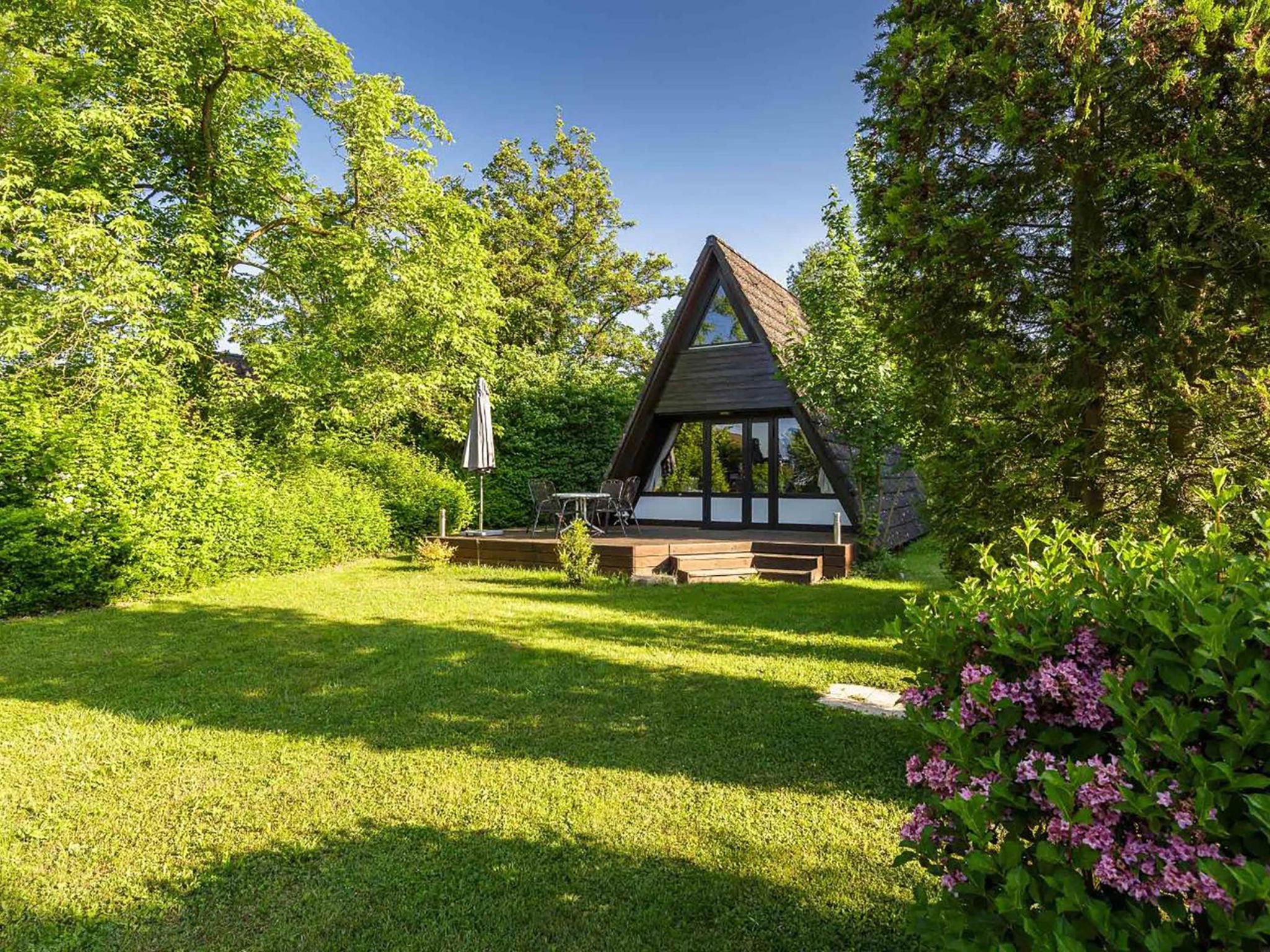 Foto 8 - Casa de 2 quartos em Immenstaad am Bodensee com jardim e terraço