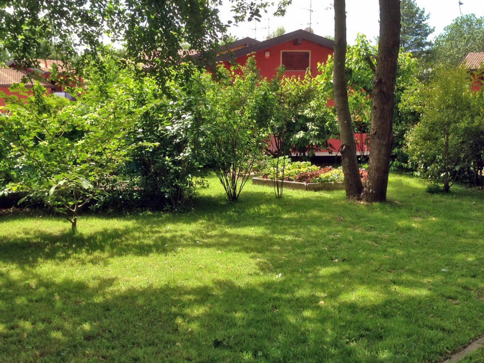 Photo 22 - Maison de 1 chambre à Invorio avec jardin et vues sur la montagne