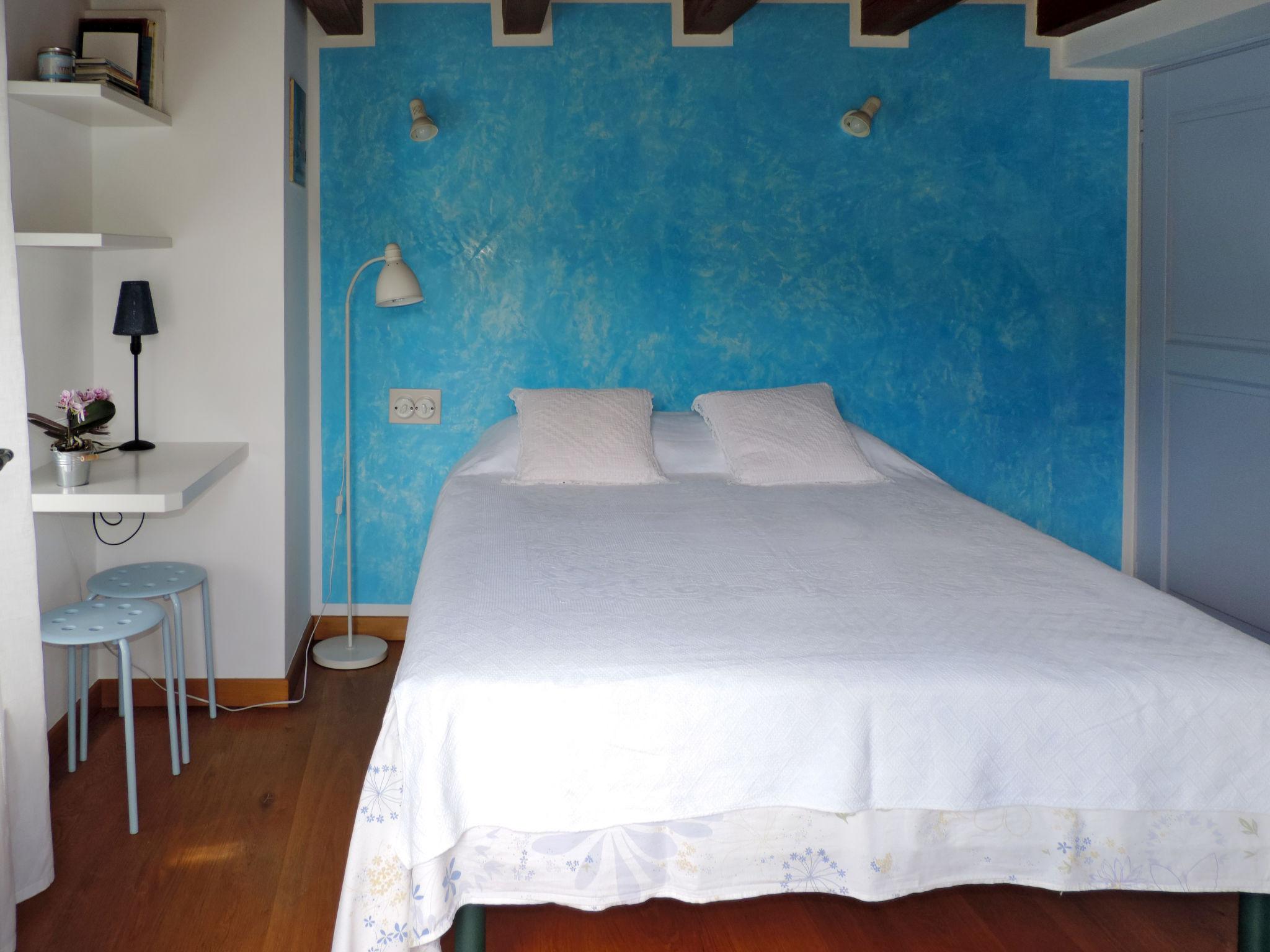 Foto 10 - Haus mit 1 Schlafzimmer in Grimacco mit garten