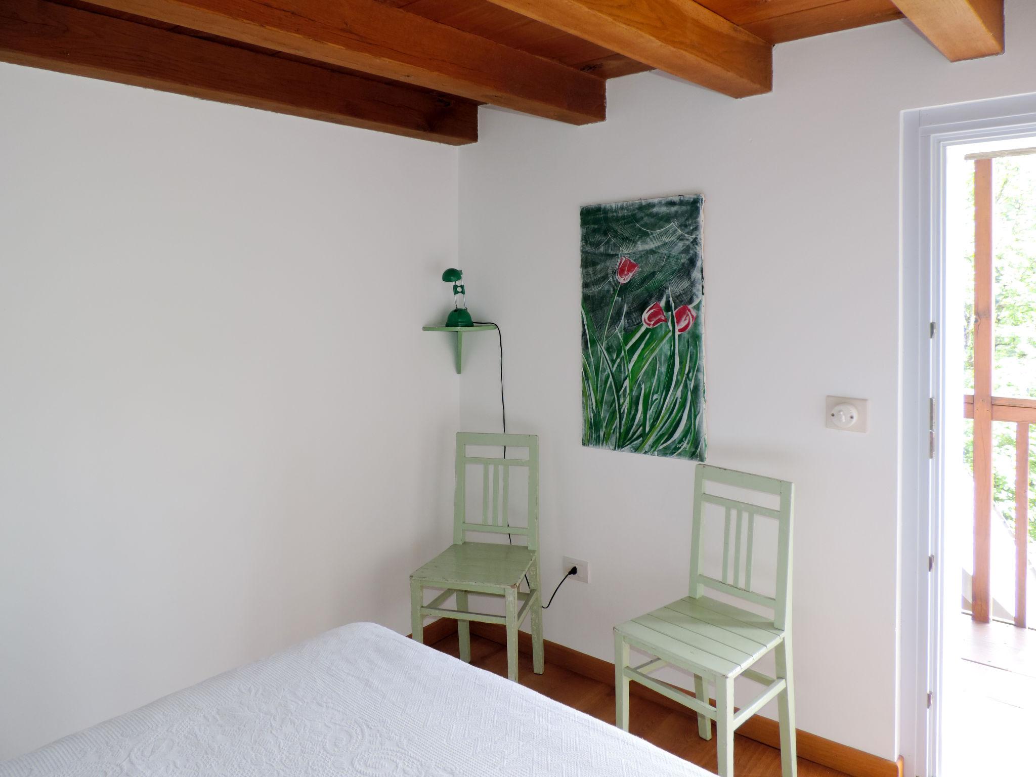 Photo 8 - 1 bedroom House in Grimacco with garden
