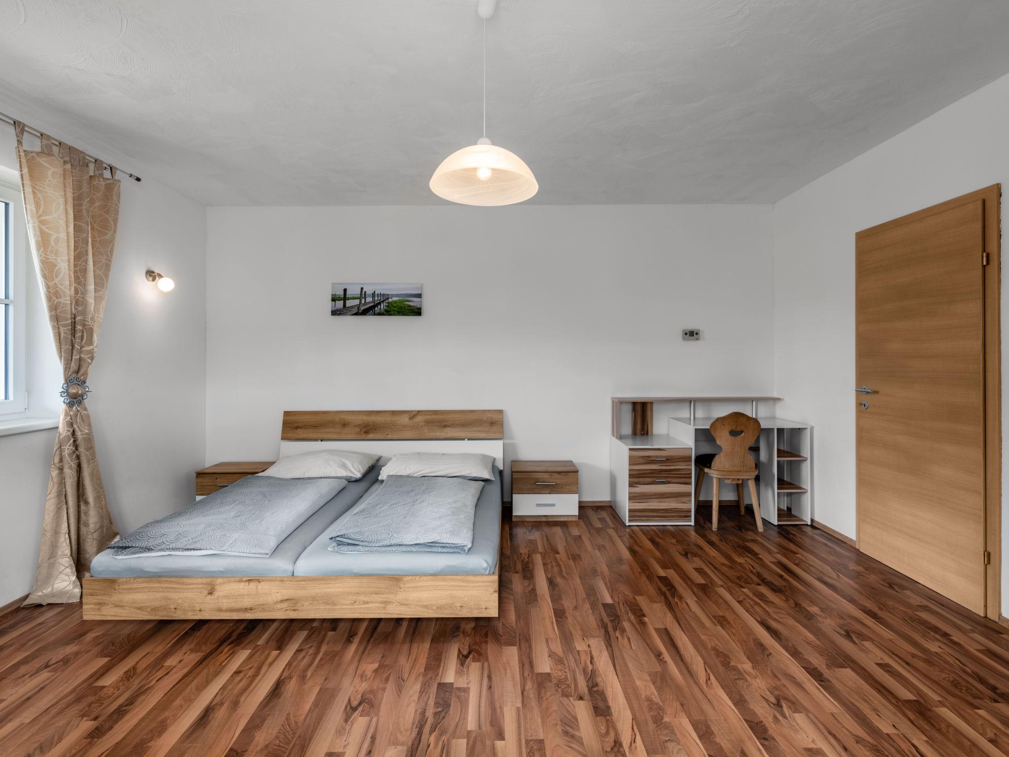 Foto 8 - Apartamento de 2 quartos em Goldegg com jardim e vista para a montanha