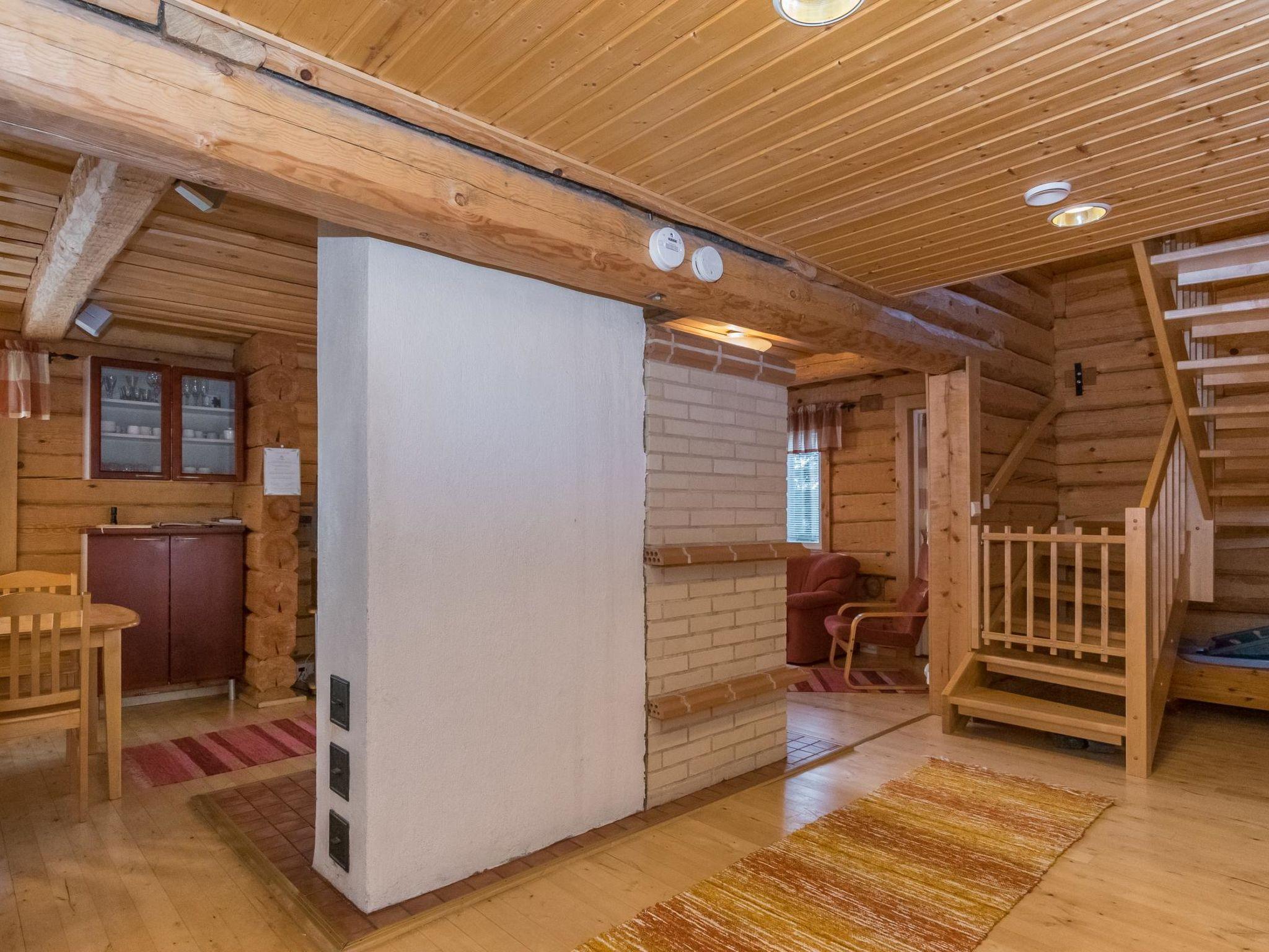 Photo 17 - Maison de 3 chambres à Sysmä avec sauna