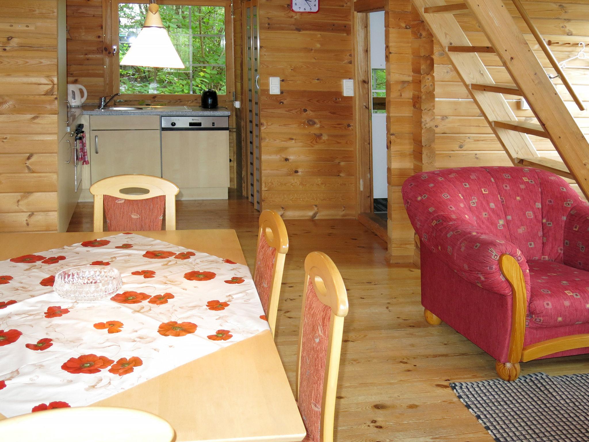Foto 8 - Haus mit 3 Schlafzimmern in Balestrand mit terrasse und sauna