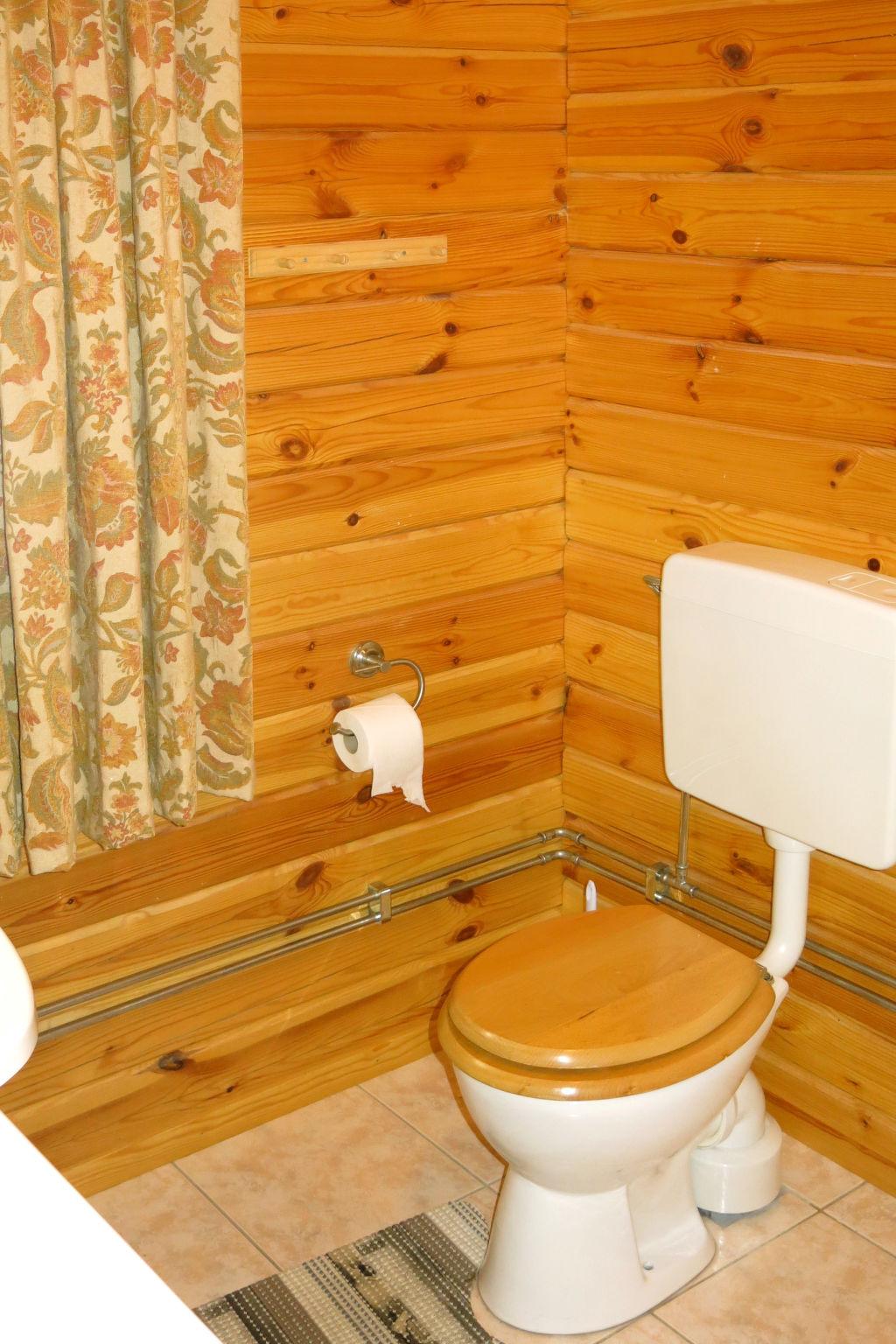 Photo 13 - Maison de 3 chambres à Balestrand avec terrasse et sauna