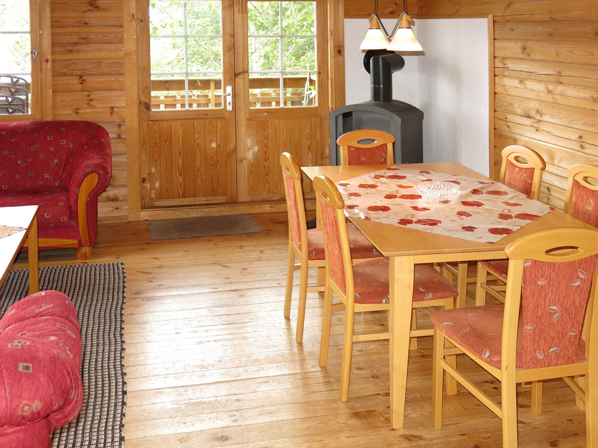 Foto 2 - Casa con 3 camere da letto a Balestrand con terrazza e sauna