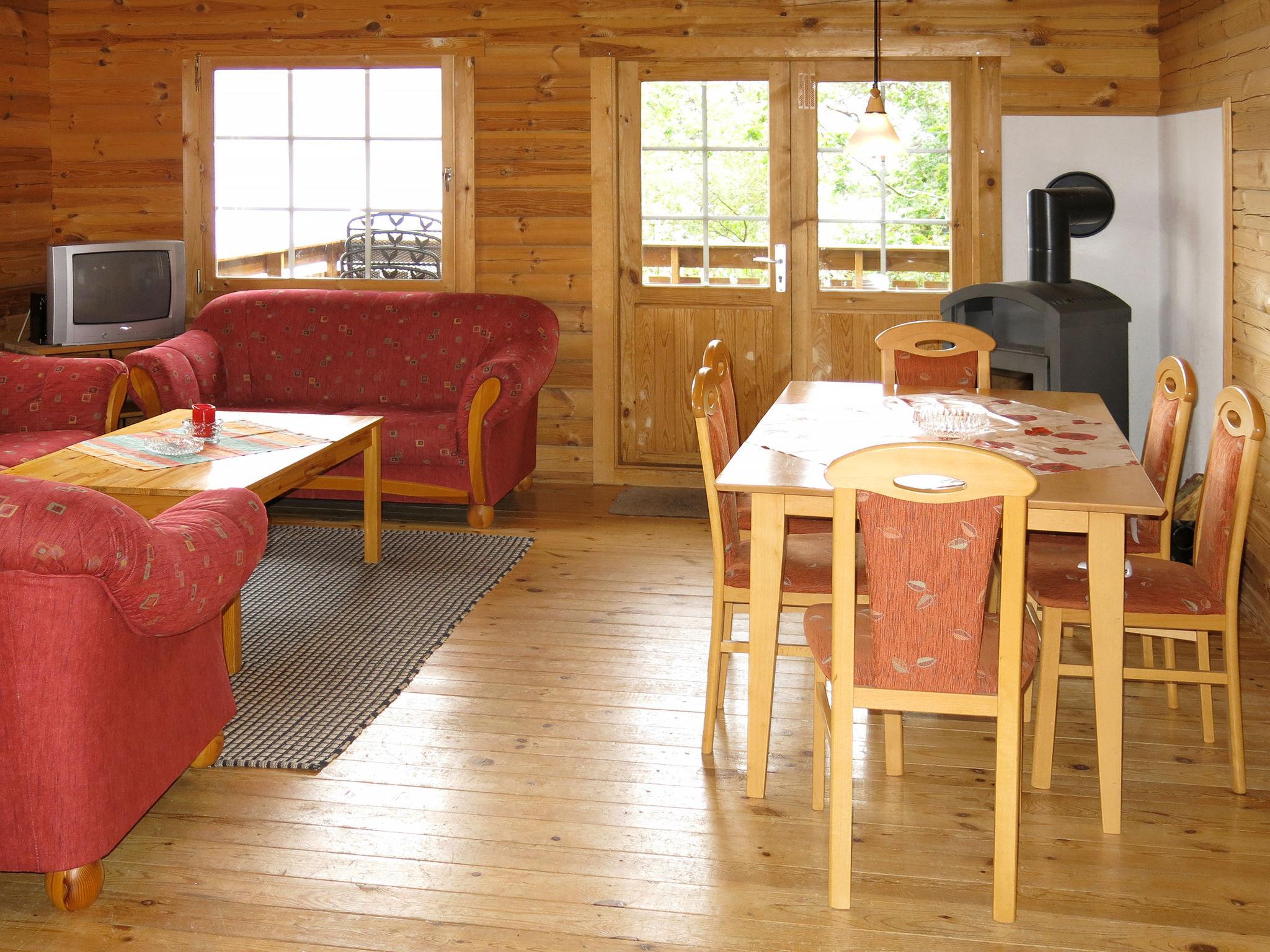 Photo 7 - Maison de 3 chambres à Balestrand avec terrasse et sauna