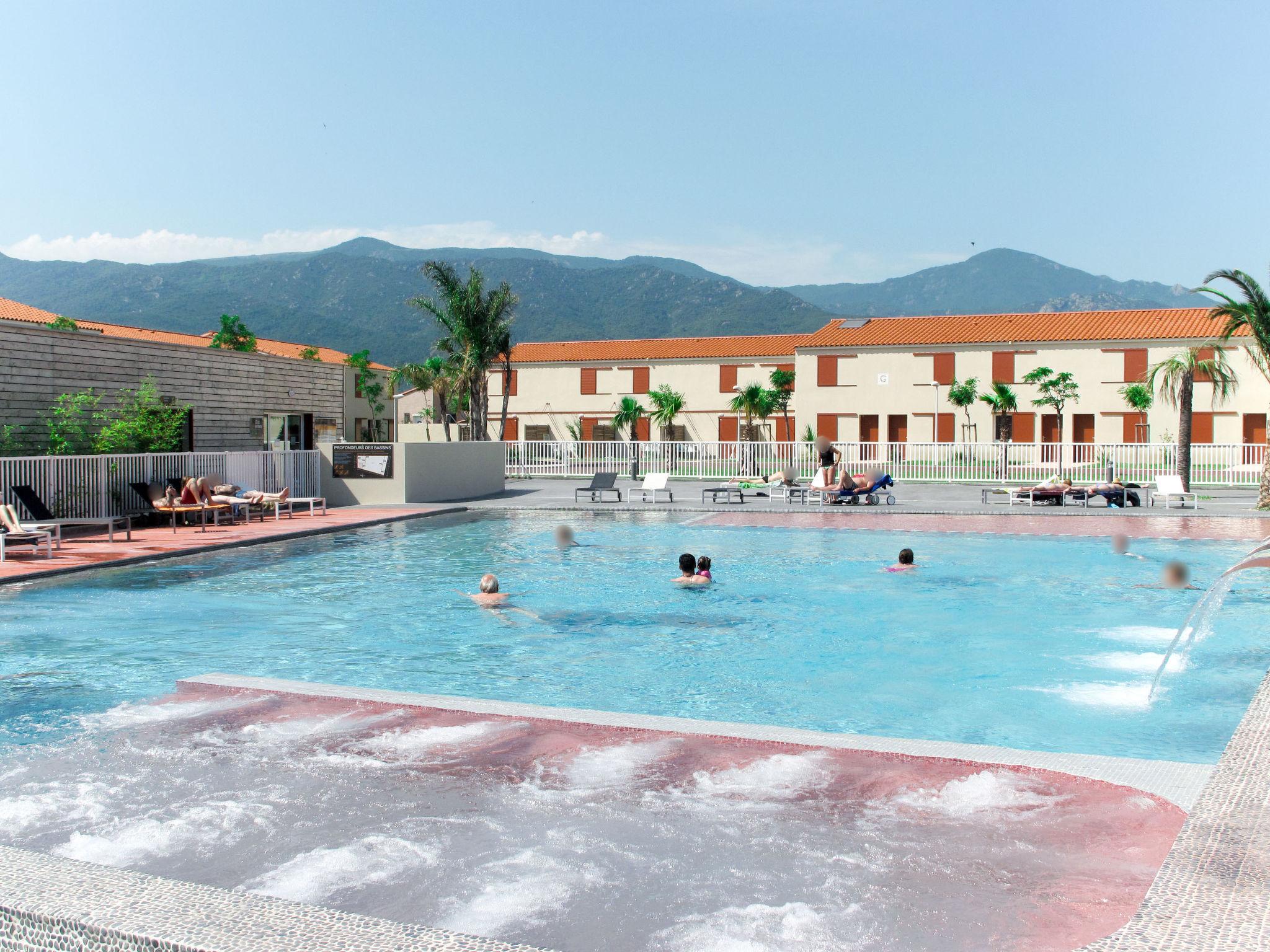 Photo 2 - Maison de 3 chambres à Argelès-sur-Mer avec piscine et vues à la mer