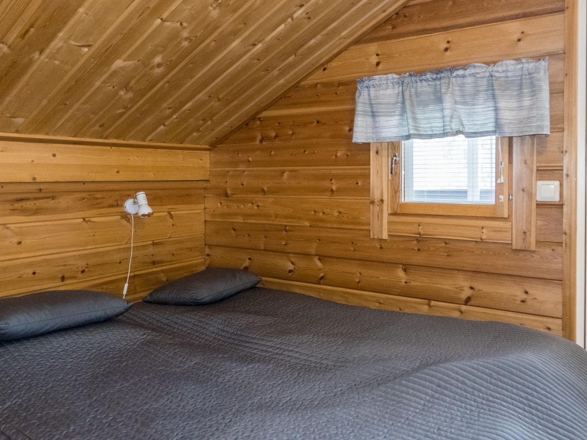 Photo 12 - Maison de 3 chambres à Kittilä avec sauna et vues sur la montagne