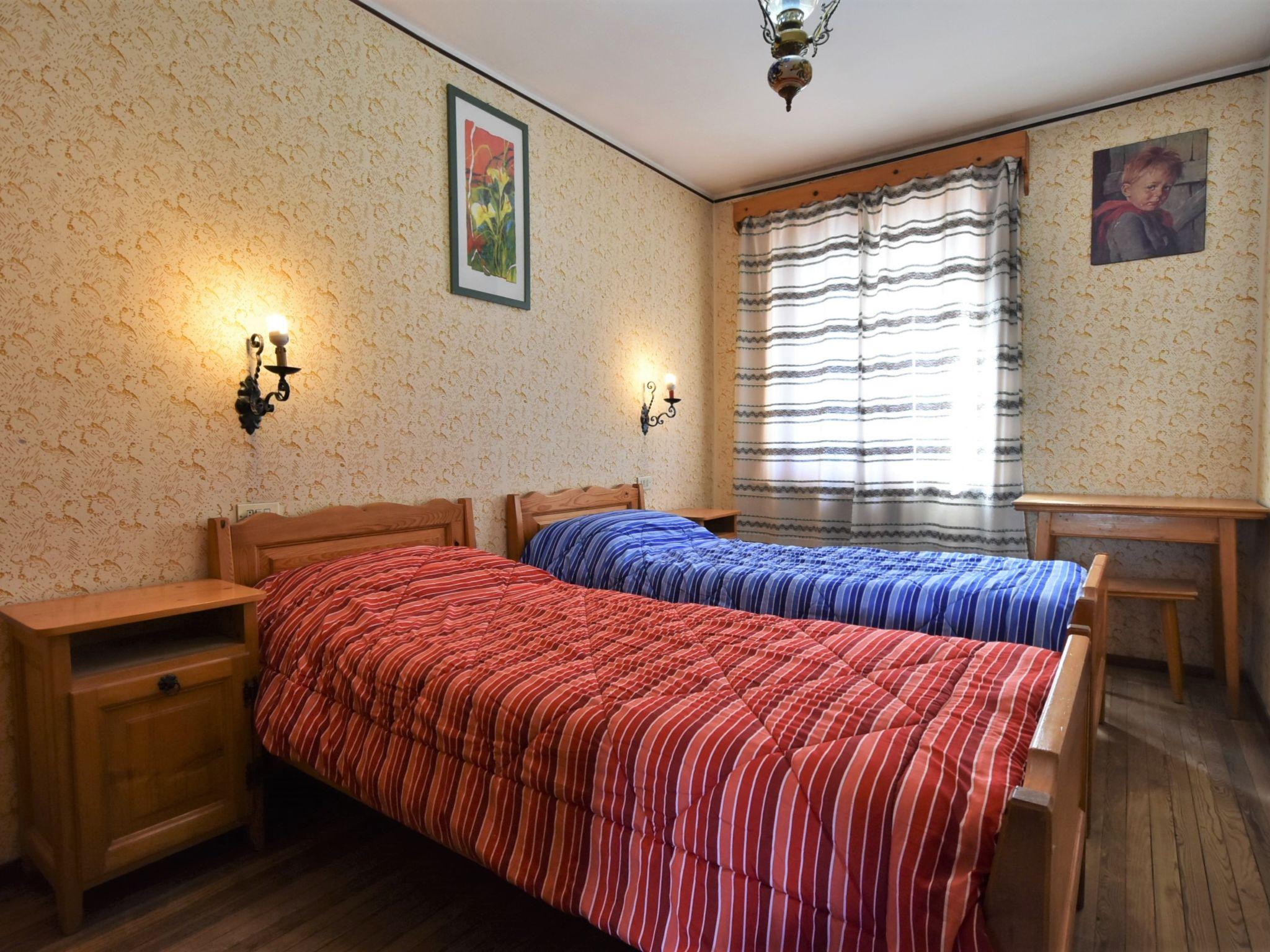 Foto 4 - Apartamento de 3 quartos em Livigno com jardim