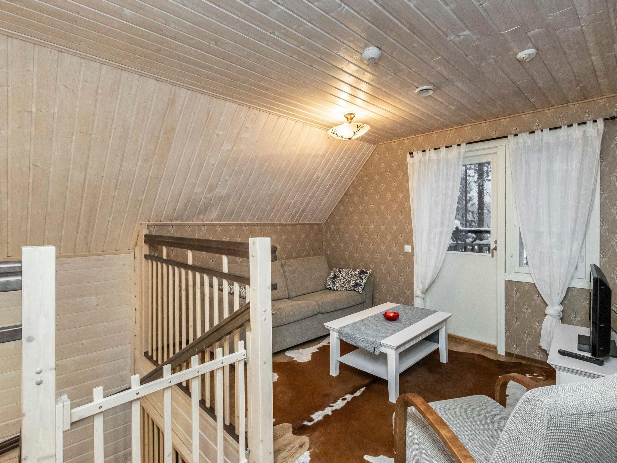 Foto 22 - Haus mit 3 Schlafzimmern in Kangasniemi mit sauna