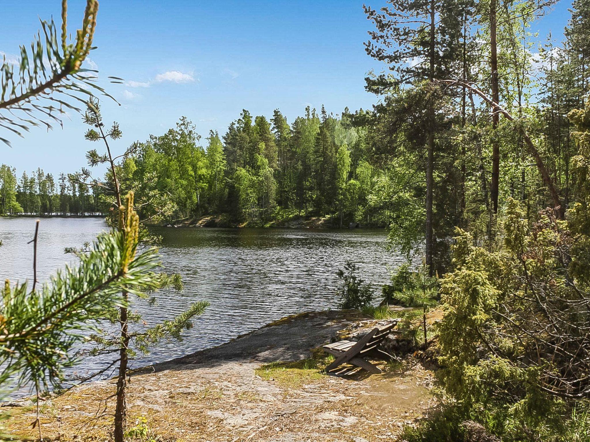 Photo 11 - 3 bedroom House in Kangasniemi with sauna