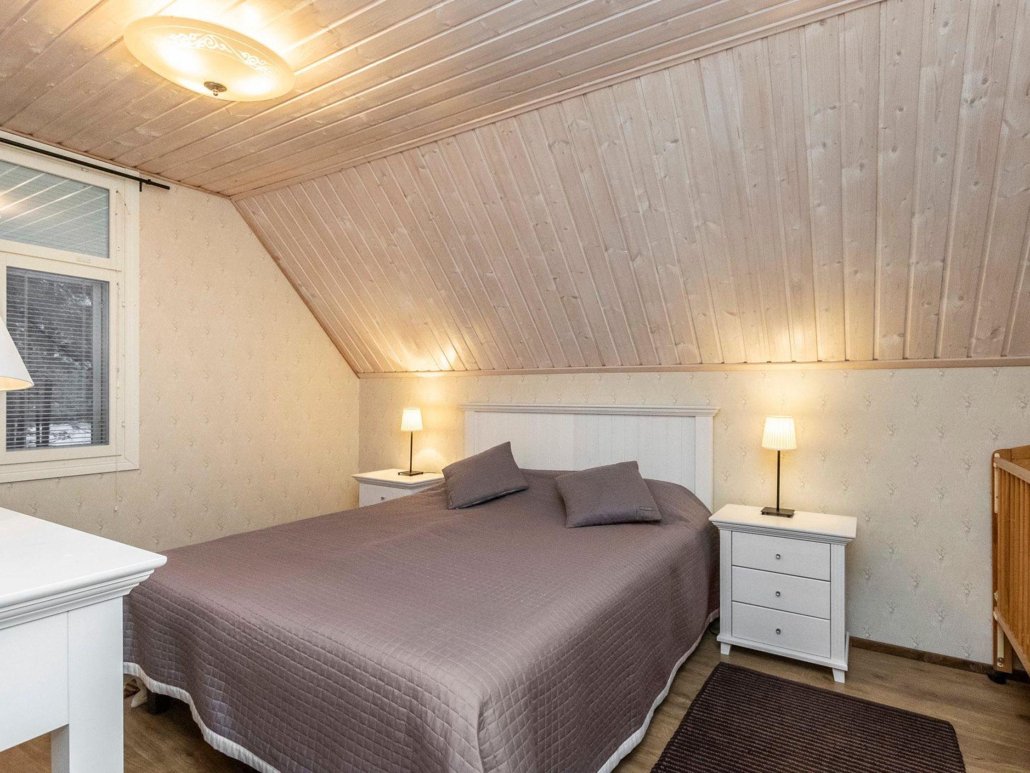 Photo 19 - 3 bedroom House in Kangasniemi with sauna