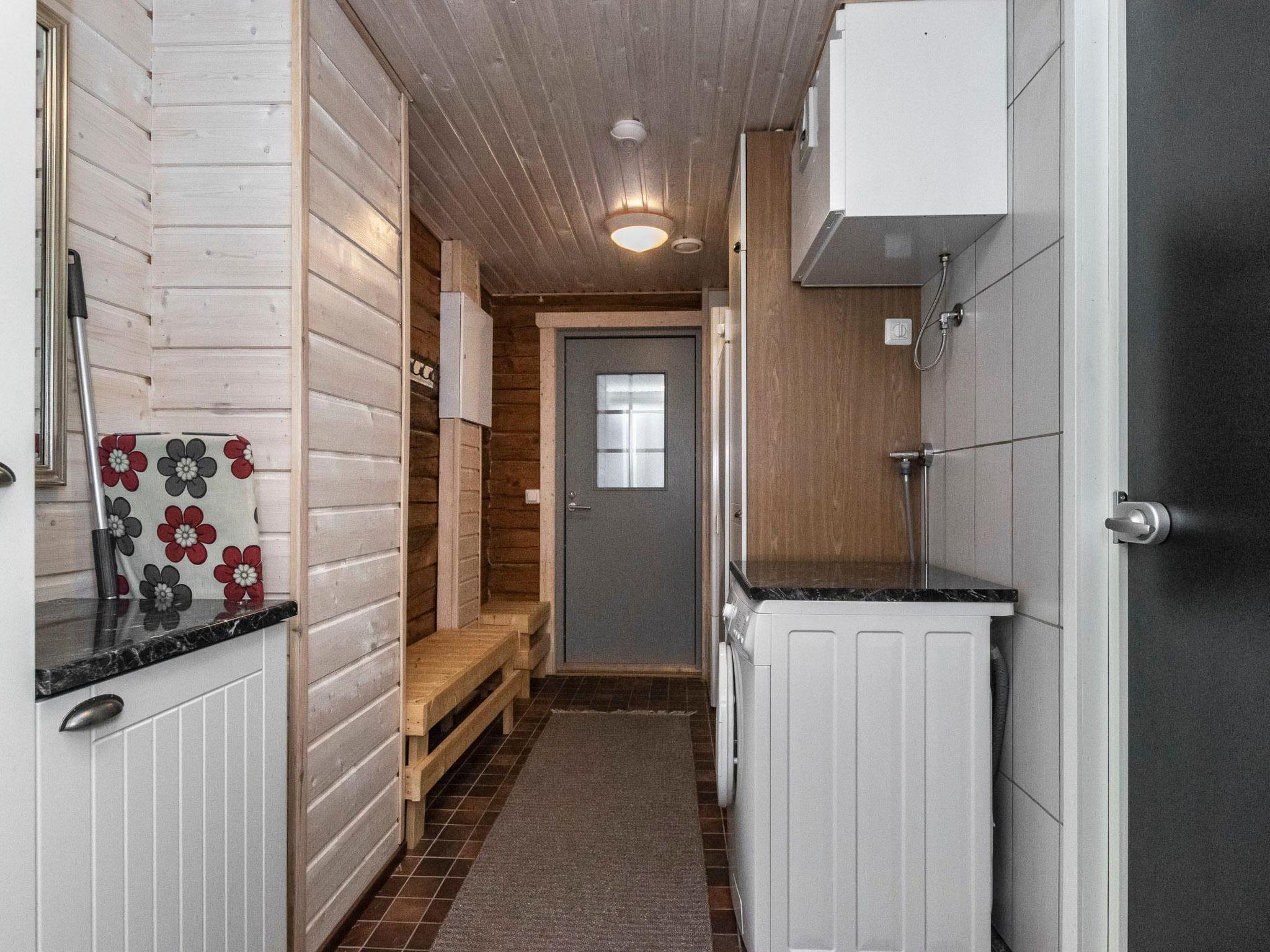 Foto 23 - Casa con 3 camere da letto a Kangasniemi con sauna