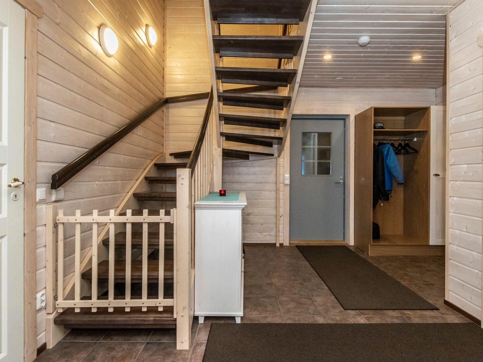 Foto 31 - Haus mit 3 Schlafzimmern in Kangasniemi mit sauna