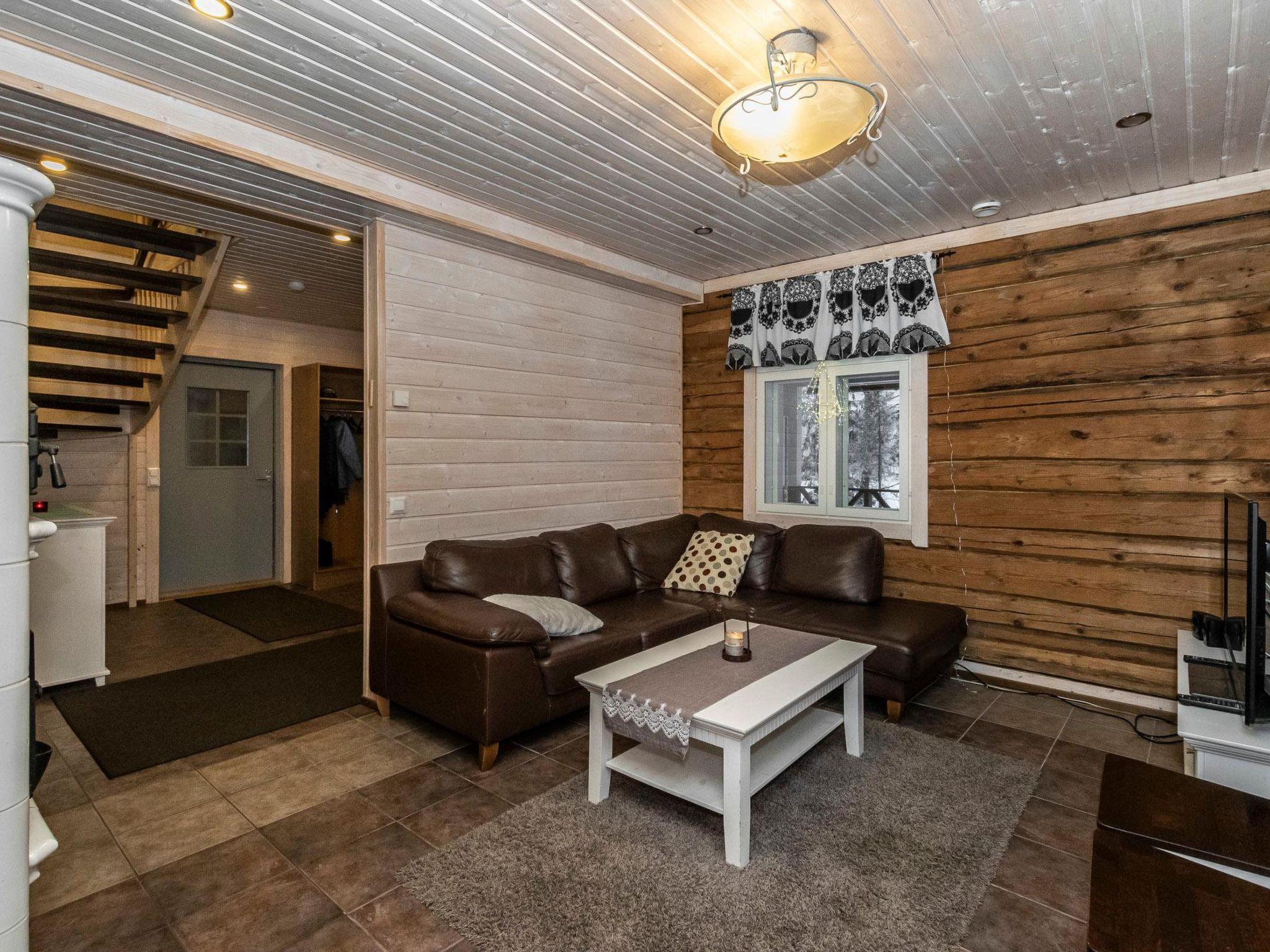 Photo 15 - 3 bedroom House in Kangasniemi with sauna