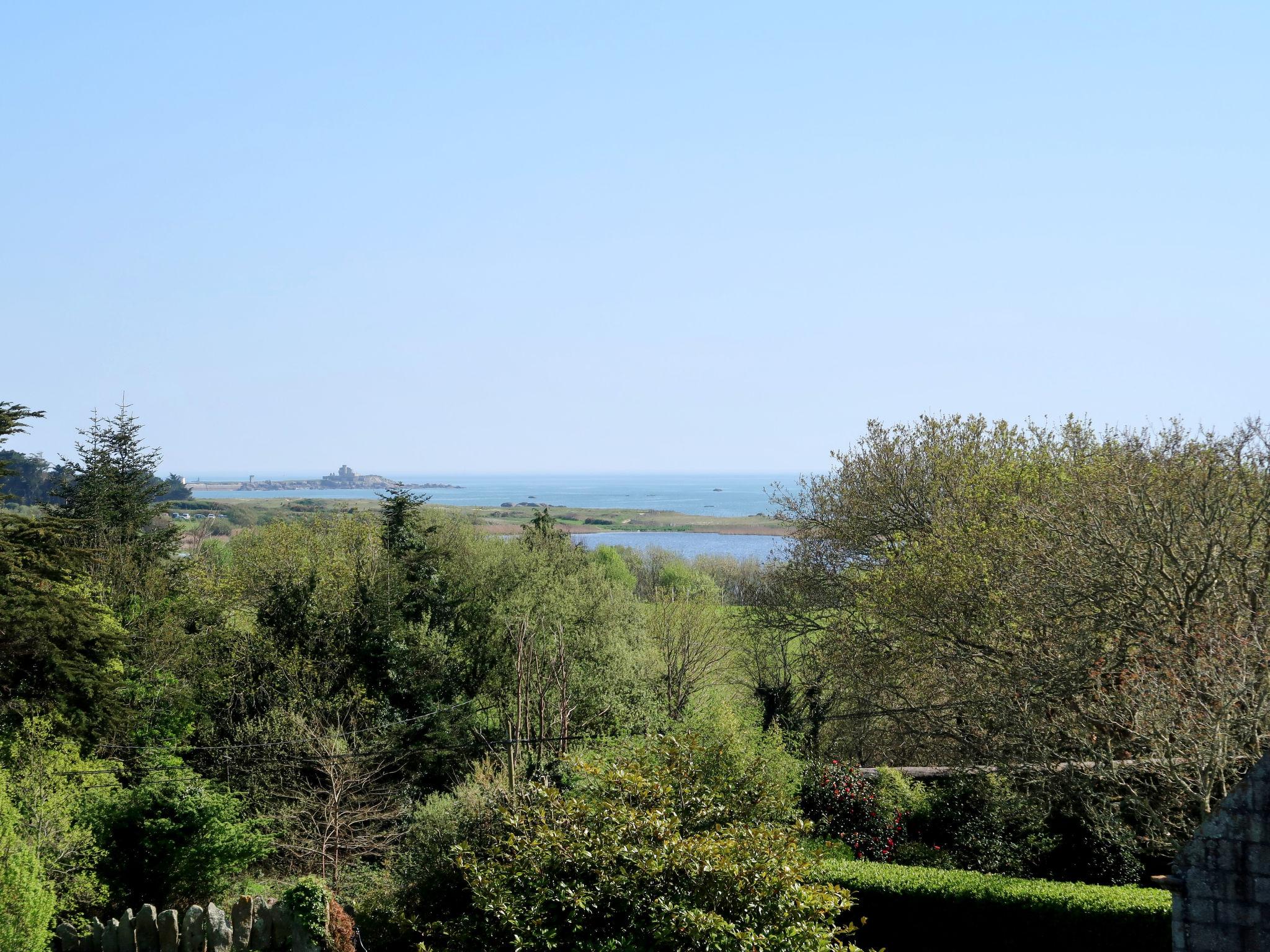 Photo 20 - Maison de 4 chambres à Trégunc avec jardin et vues à la mer