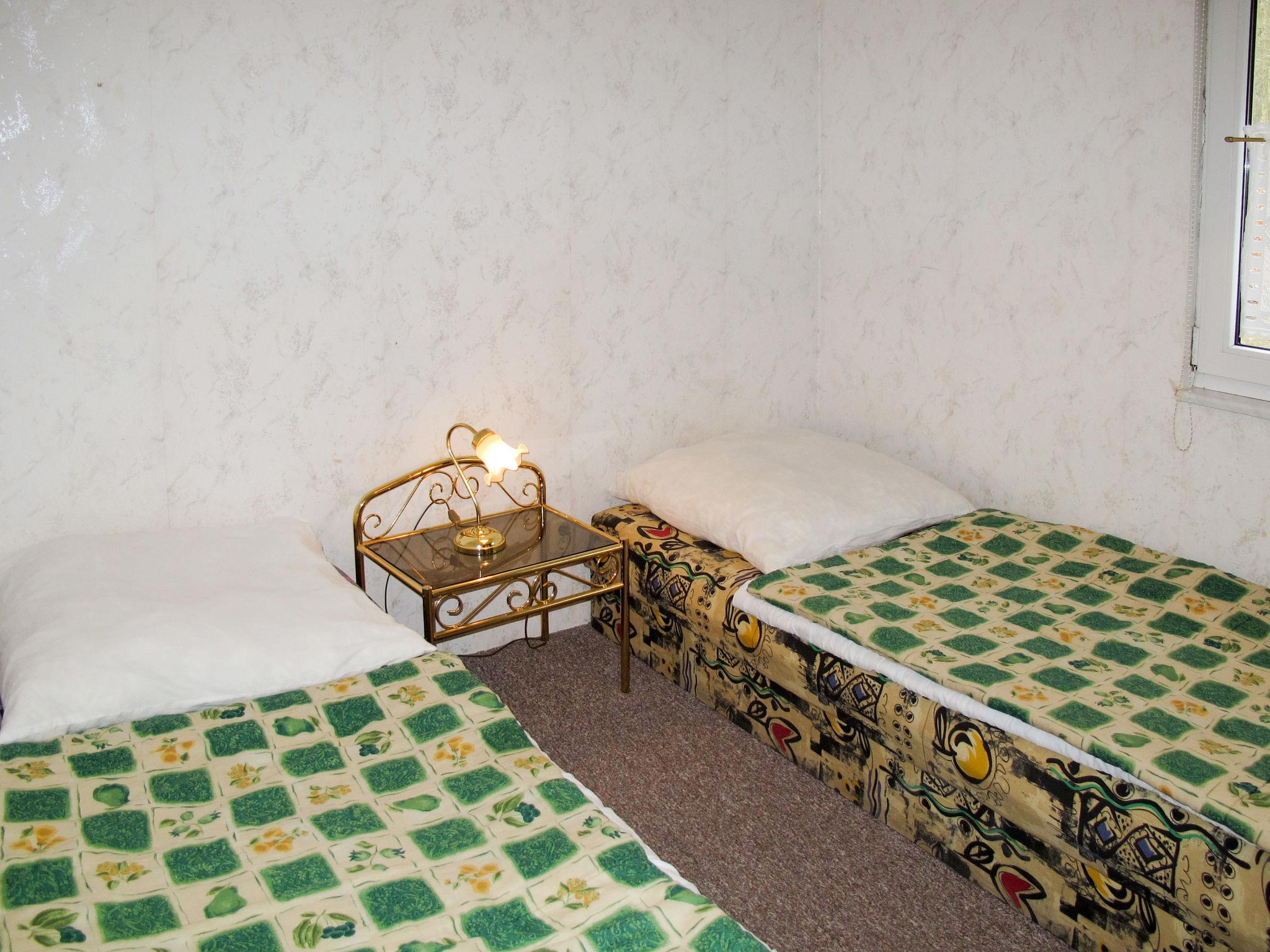 Foto 7 - Casa con 2 camere da letto a Dobin am See con terrazza