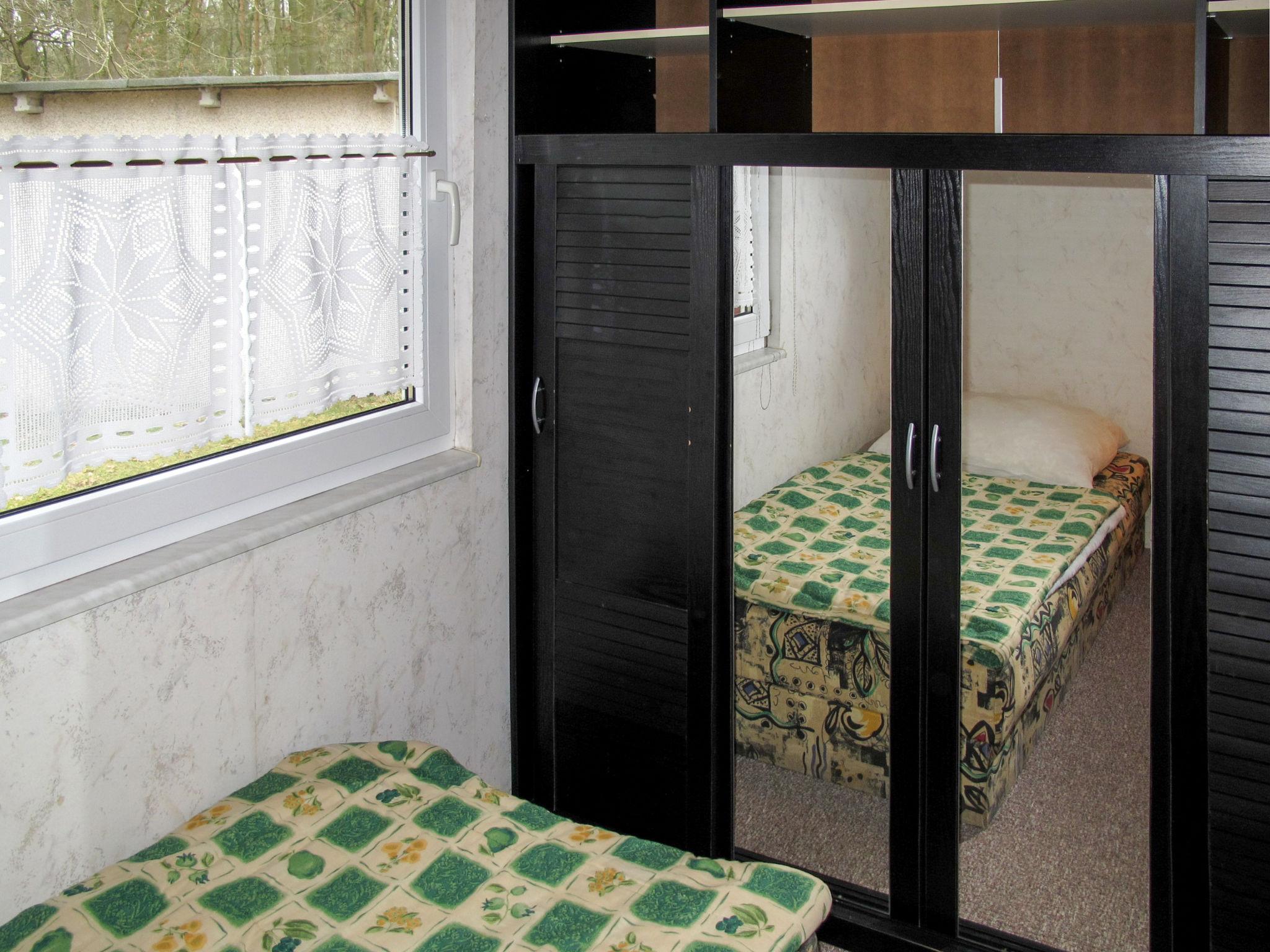 Photo 8 - Maison de 2 chambres à Dobin am See avec terrasse