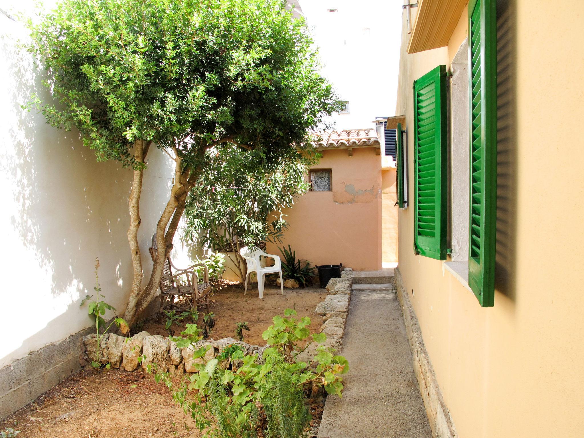 Photo 15 - Maison de 2 chambres à Santanyí avec terrasse et vues à la mer