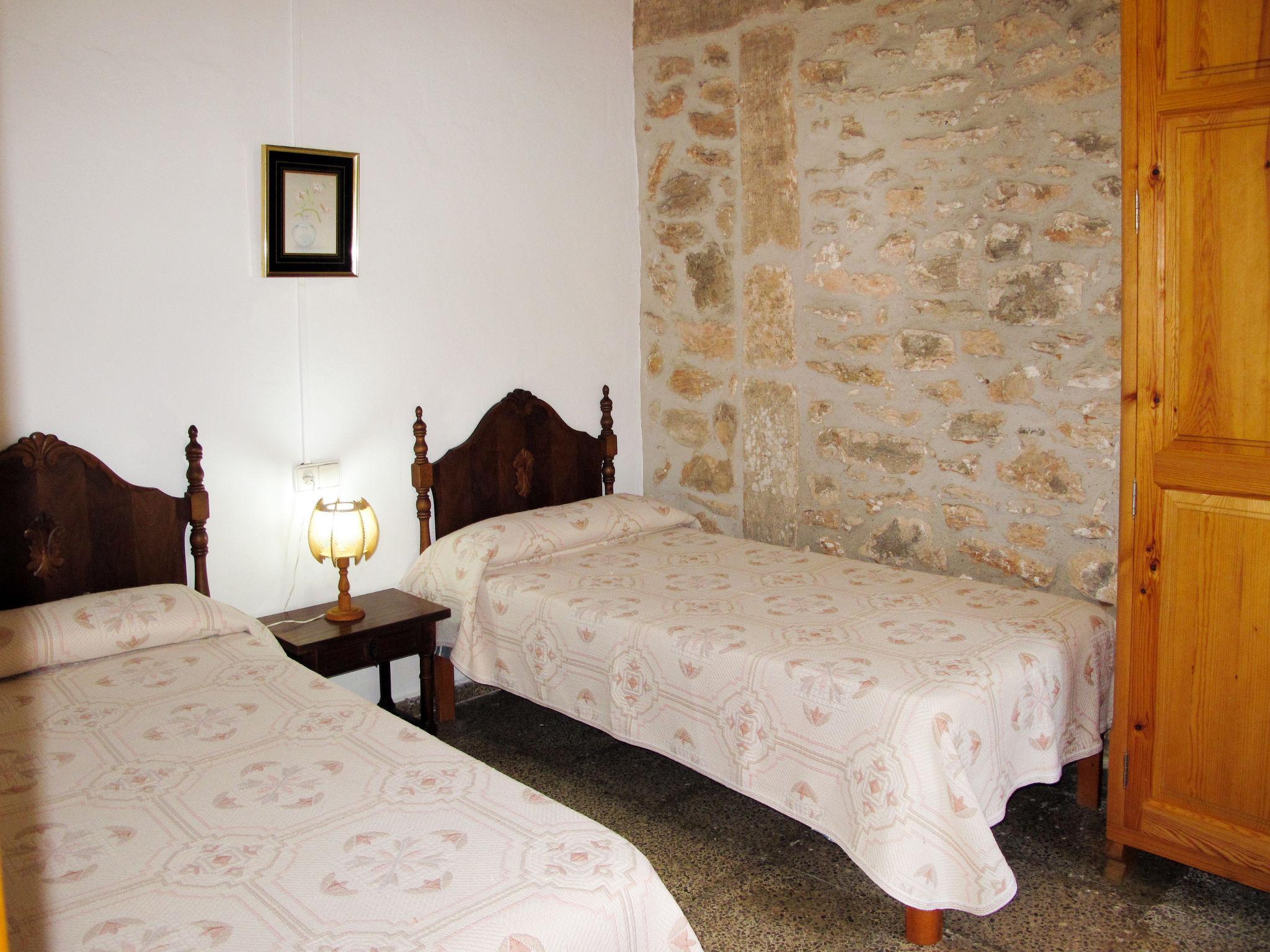 Foto 5 - Casa con 2 camere da letto a Santanyí con terrazza e vista mare