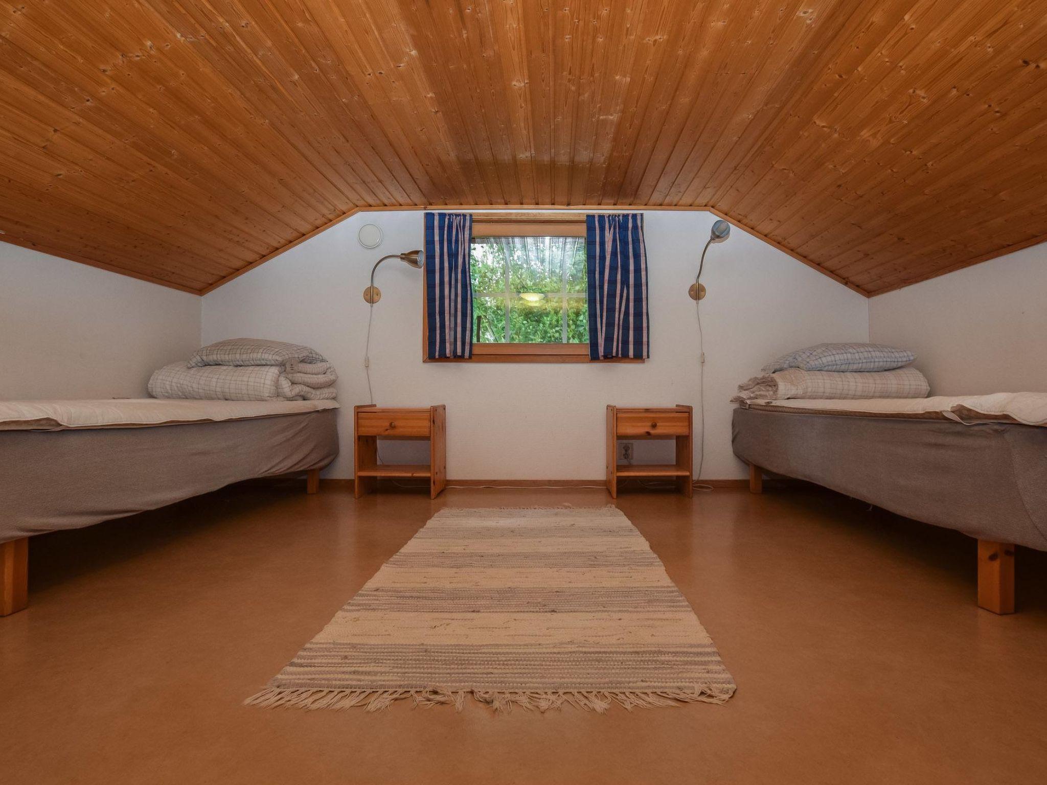 Foto 12 - Casa de 2 habitaciones en Pargas con sauna