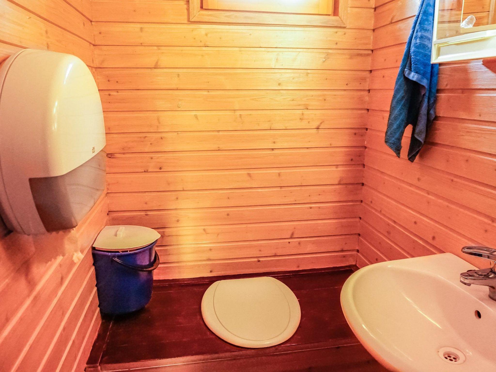 Foto 15 - Casa con 2 camere da letto a Pargas con sauna