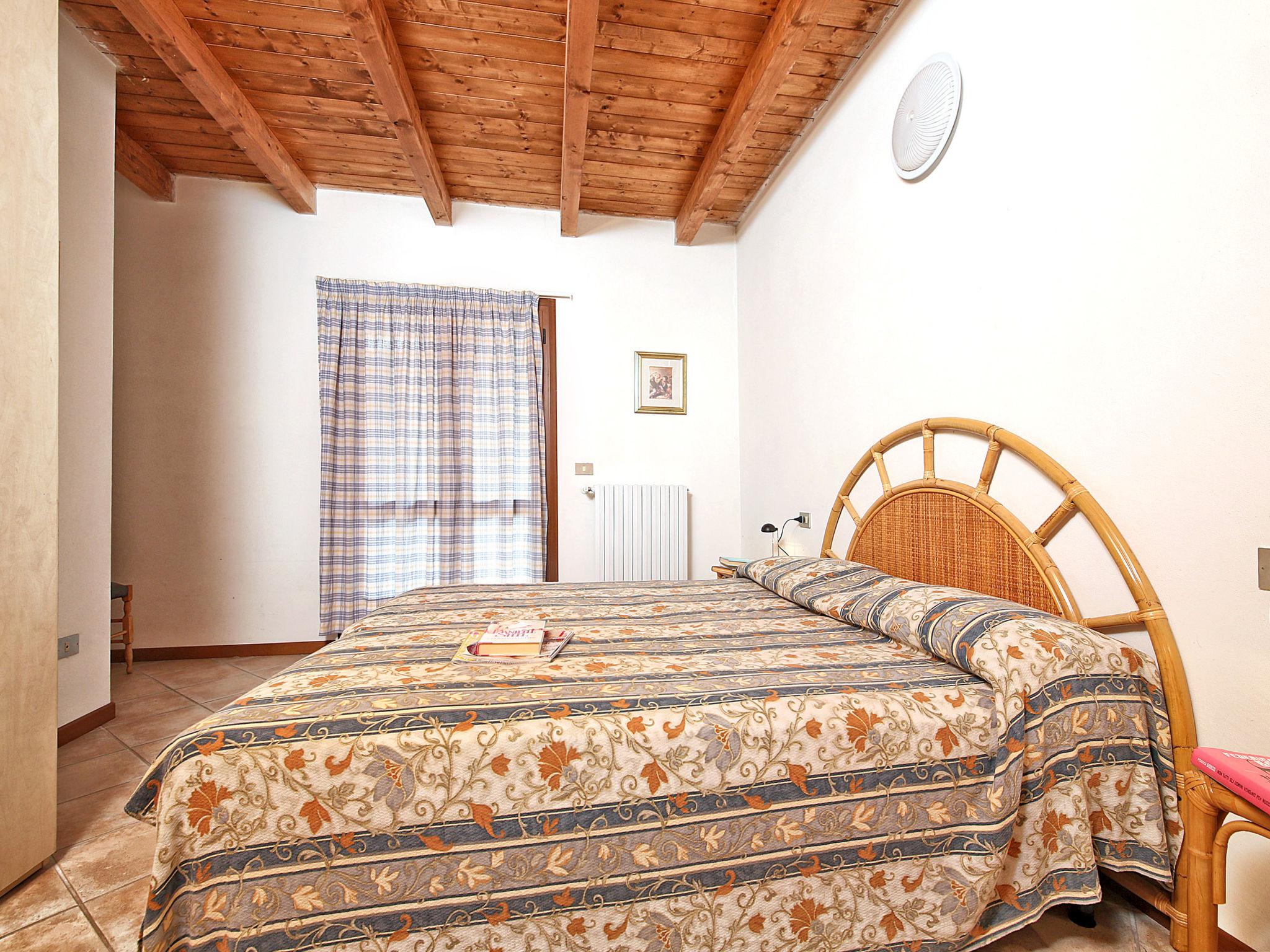 Photo 7 - 2 bedroom House in Salò with swimming pool and mountain view