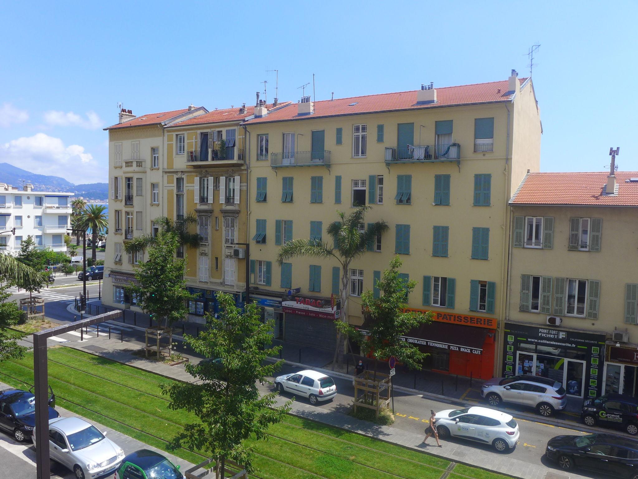 Photo 16 - 1 bedroom Apartment in Nice with sea view