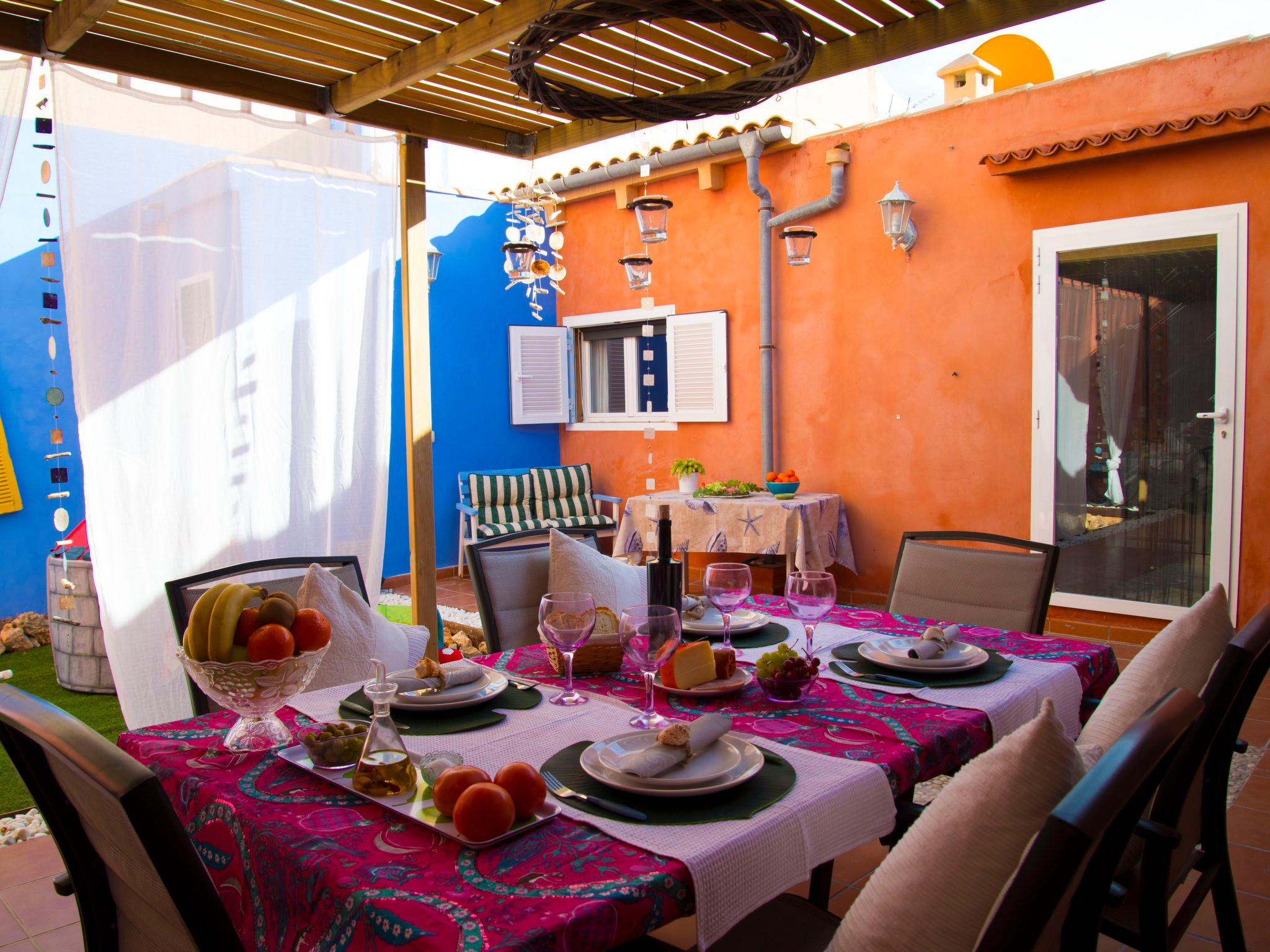 Photo 2 - Maison de 3 chambres à Manacor avec jardin et terrasse