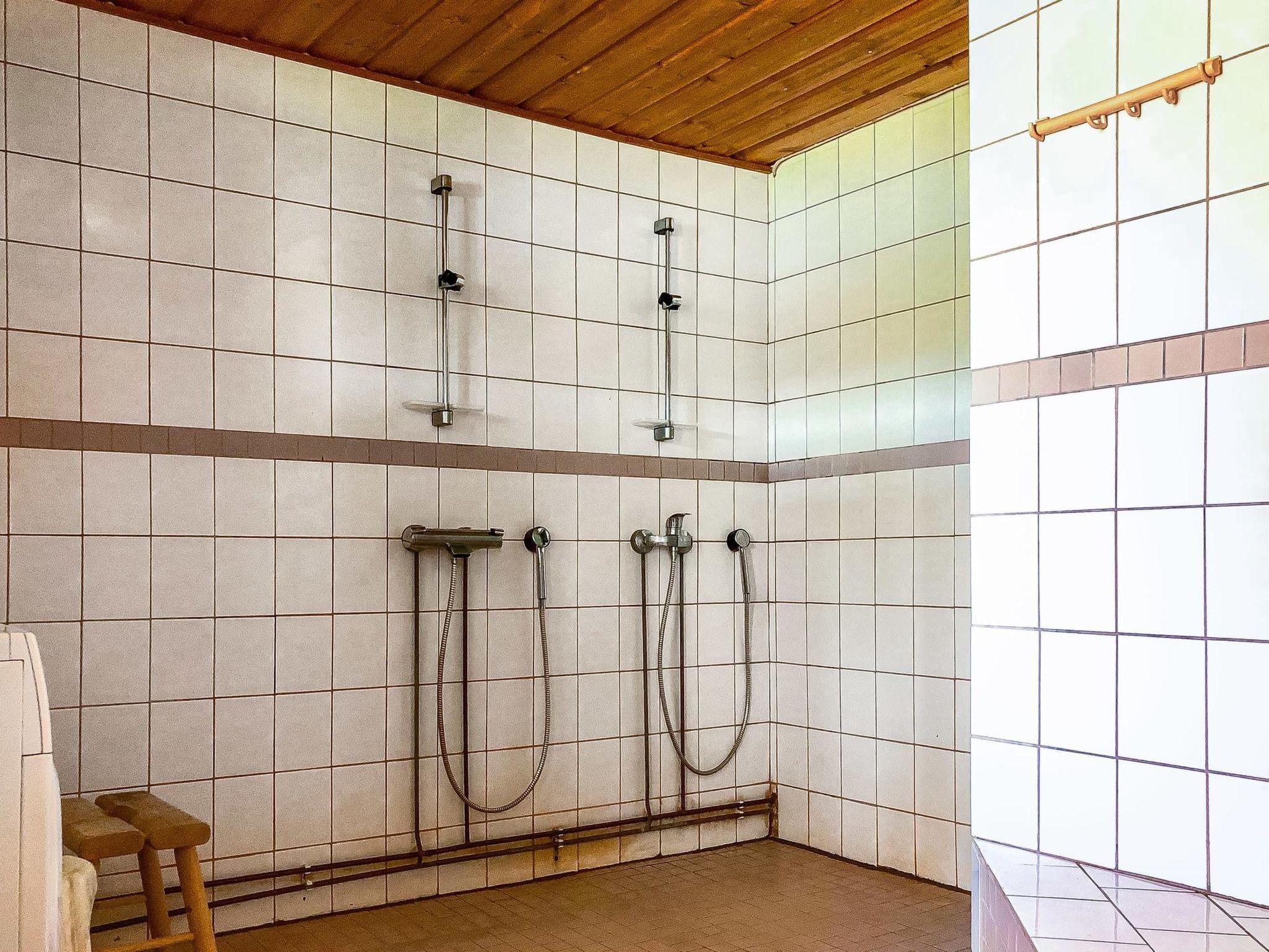 Foto 10 - Casa de 3 habitaciones en Soini con sauna
