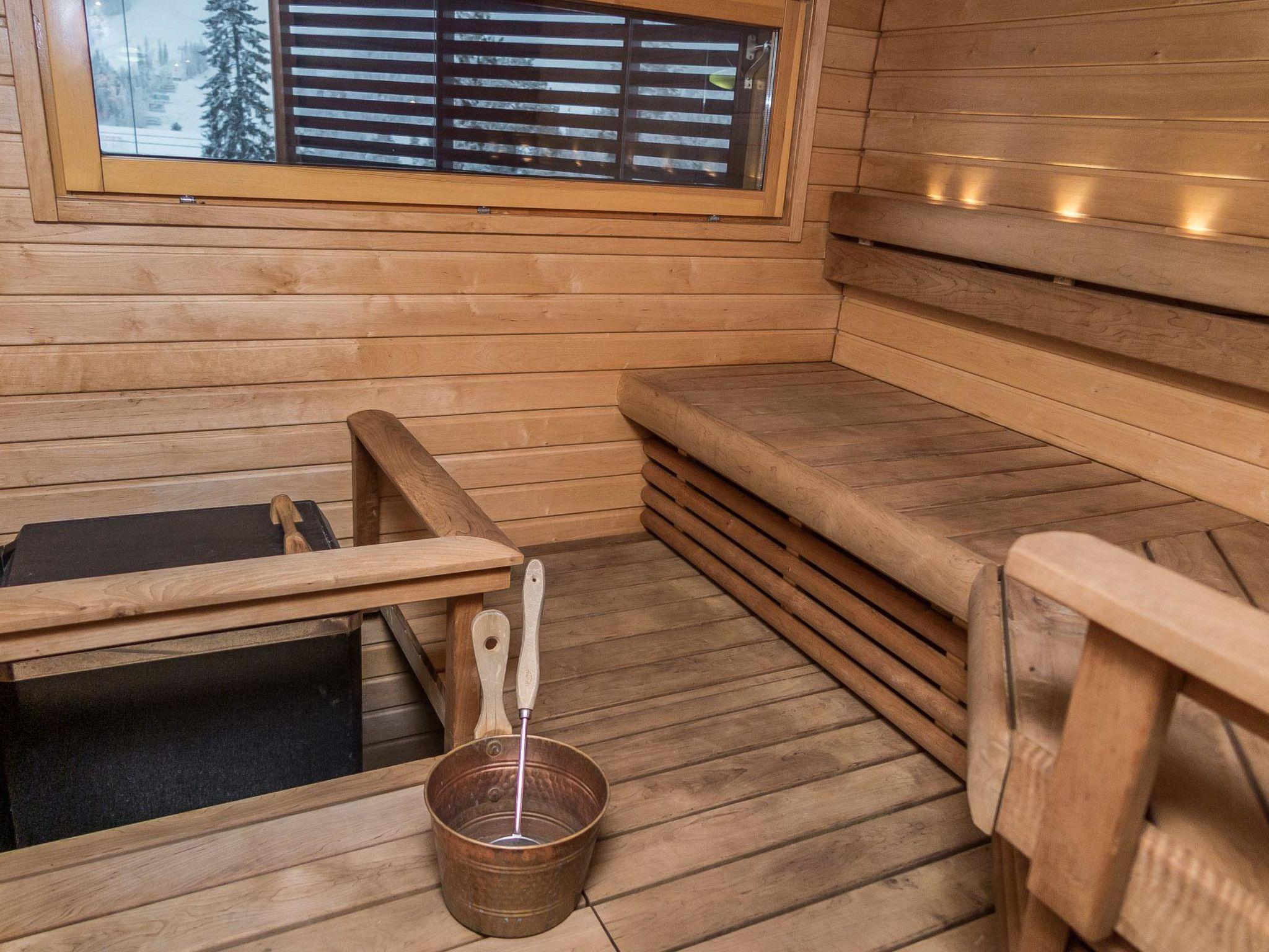 Photo 11 - 2 bedroom House in Kuopio with sauna