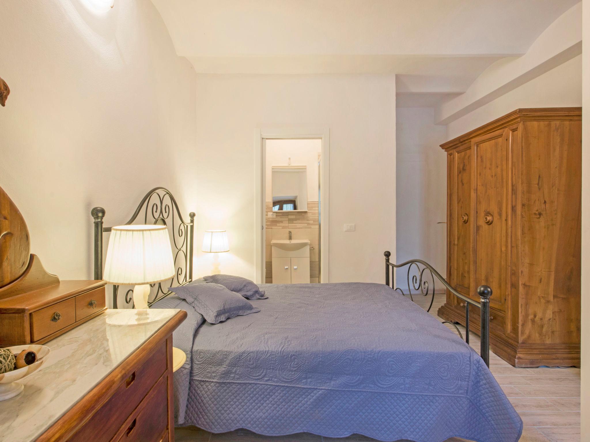 Photo 24 - Maison de 8 chambres à Volterra avec piscine privée et jardin