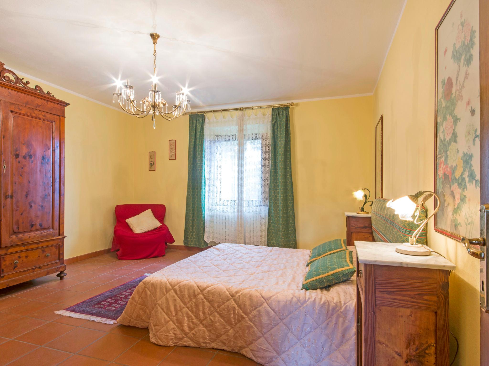 Photo 22 - Maison de 8 chambres à Volterra avec piscine privée et jardin