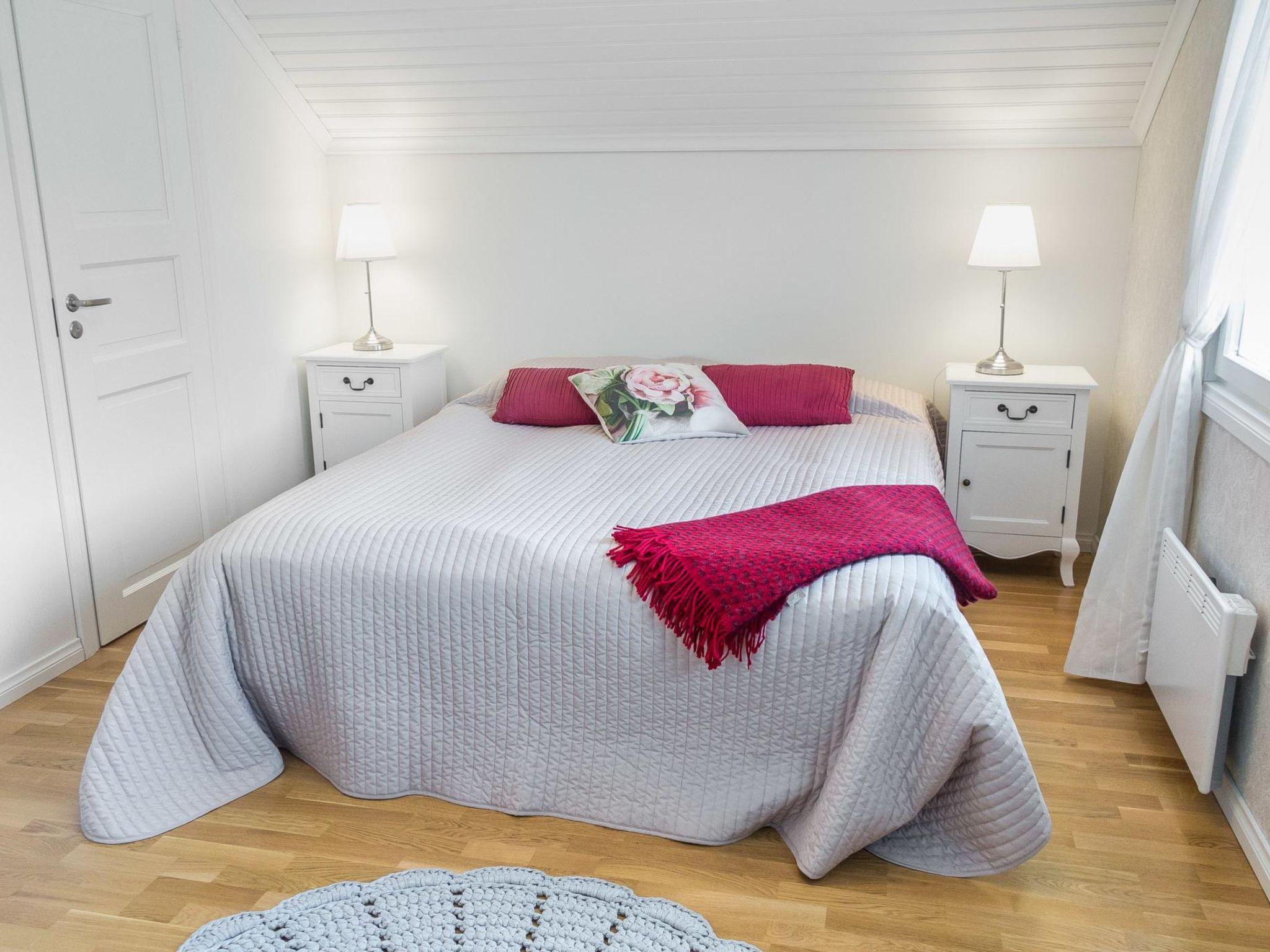 Foto 17 - Haus mit 3 Schlafzimmern in Kuopio mit sauna