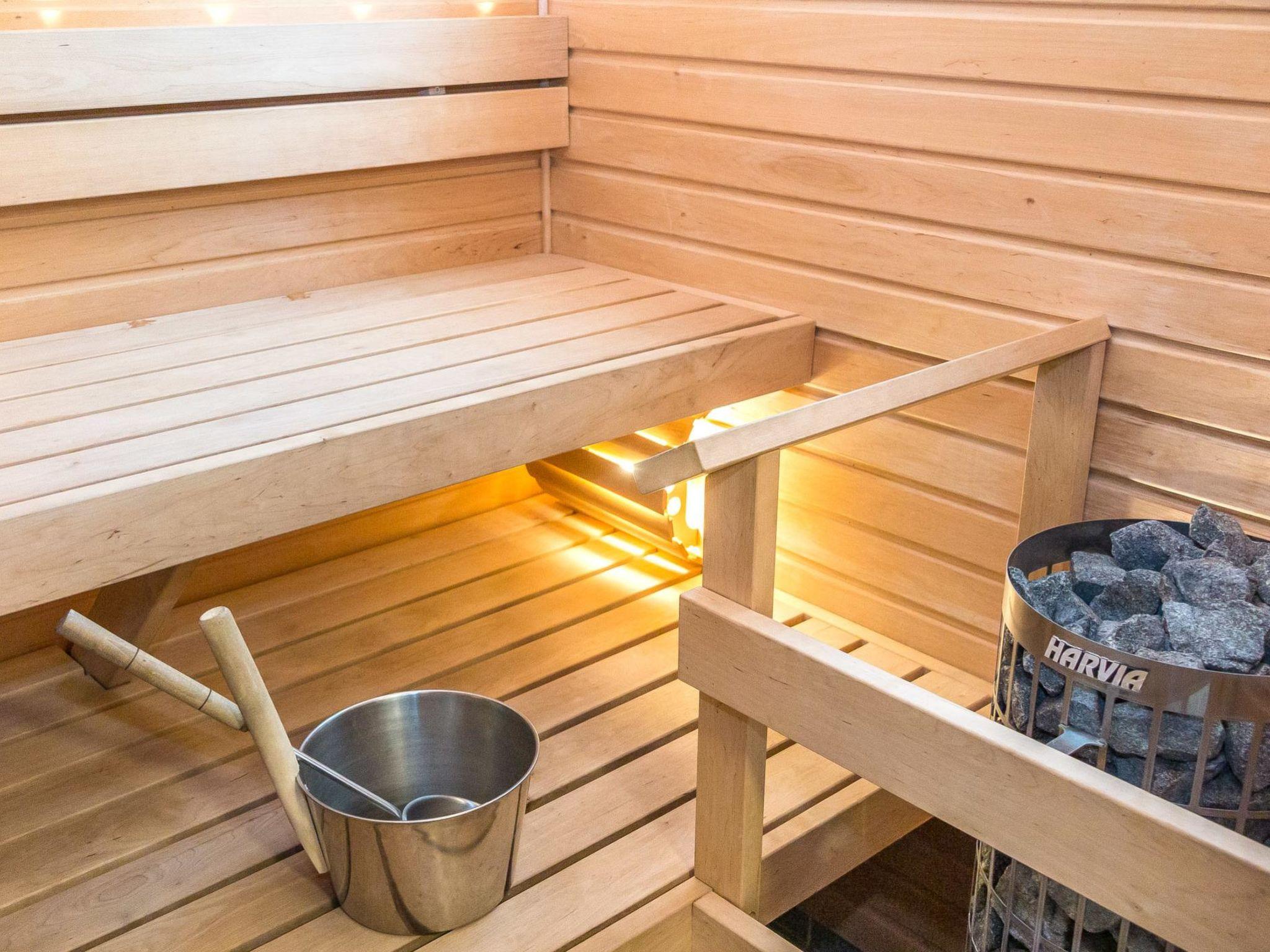 Photo 13 - Maison de 3 chambres à Kuopio avec sauna