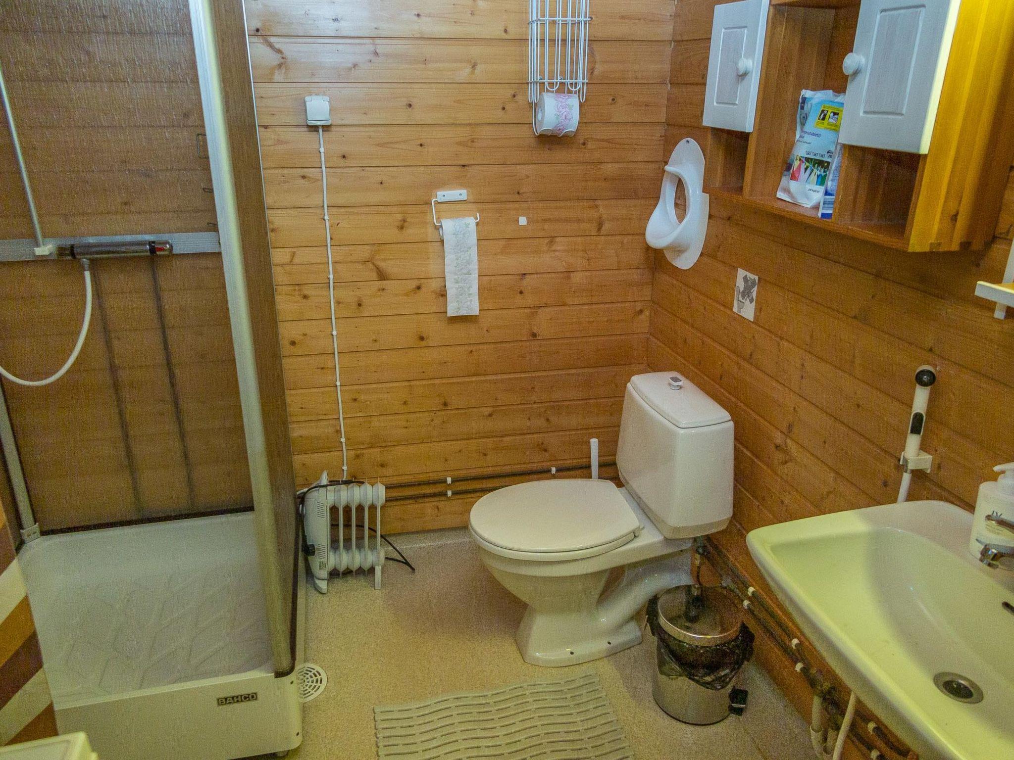 Photo 17 - 3 bedroom House in Lapinlahti with sauna