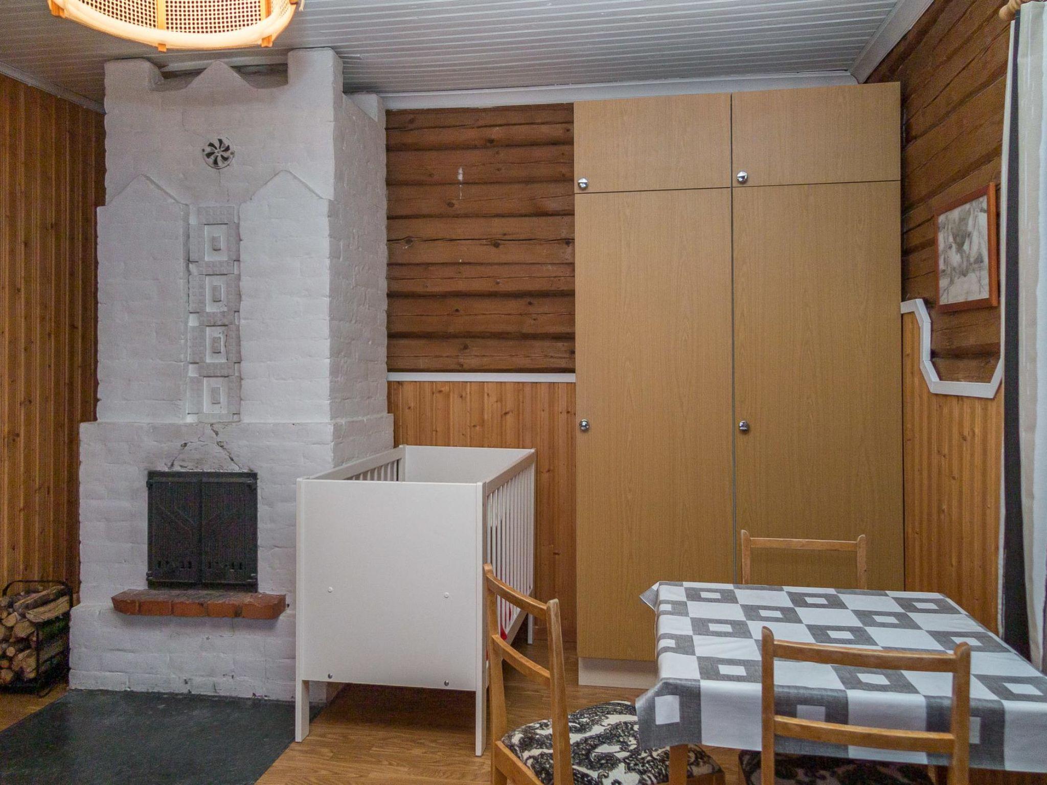 Photo 15 - 3 bedroom House in Lapinlahti with sauna