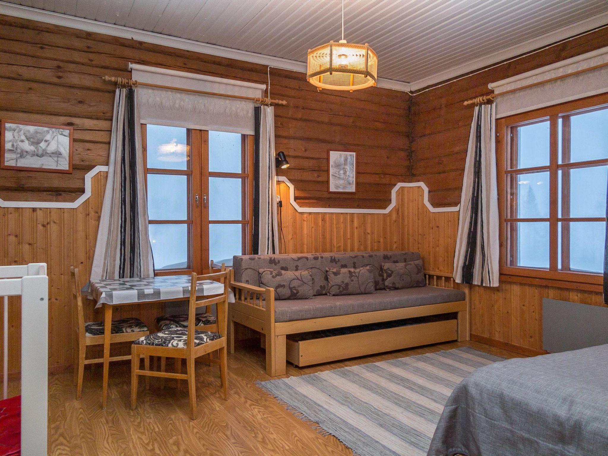 Foto 13 - Casa de 3 habitaciones en Lapinlahti con sauna