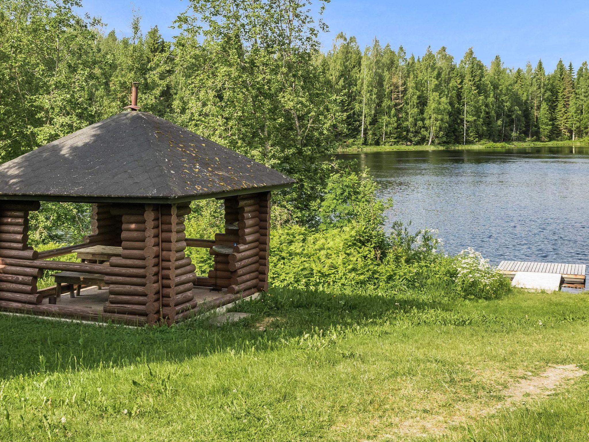 Foto 5 - Haus mit 3 Schlafzimmern in Lapinlahti mit sauna