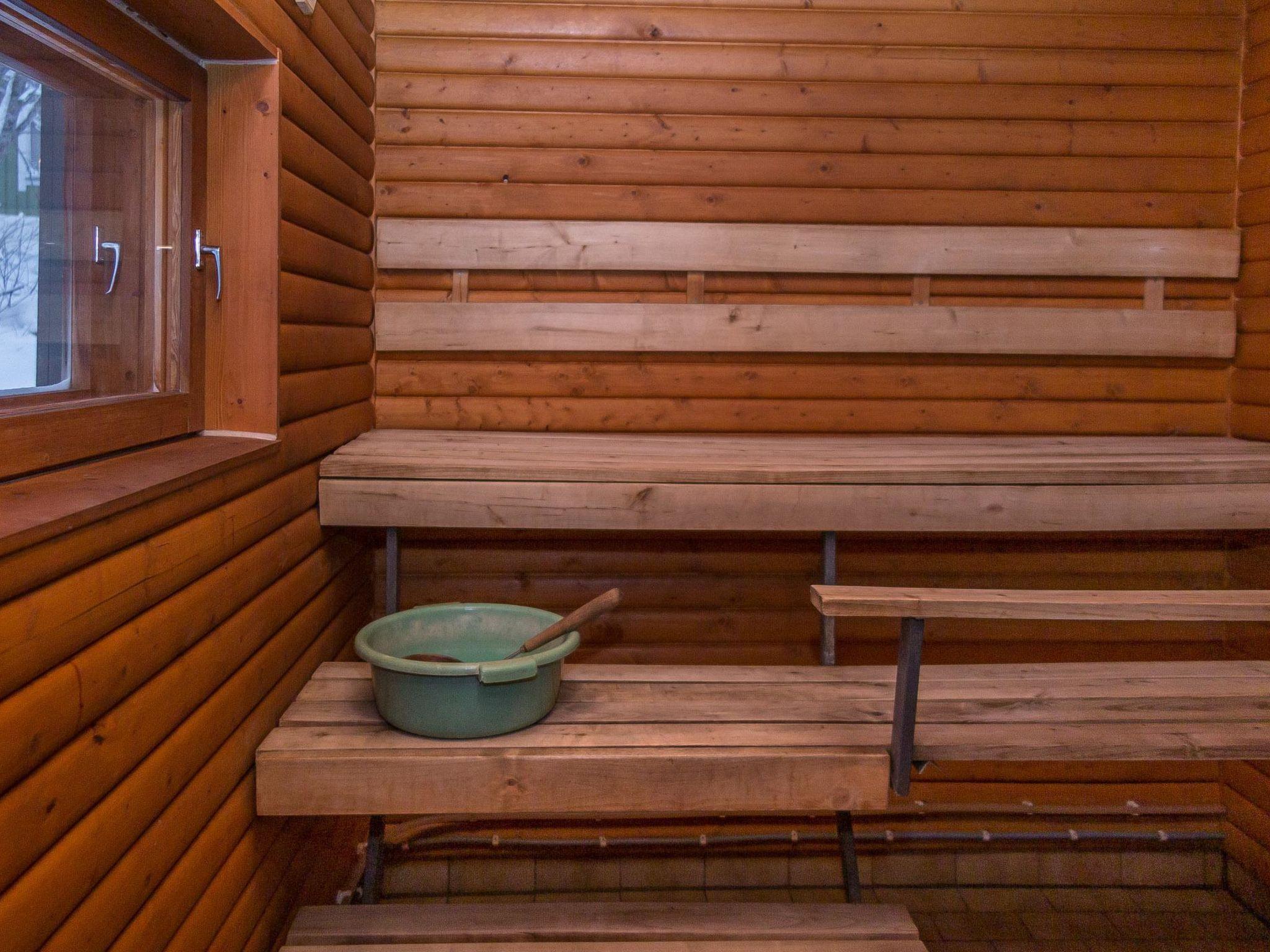 Foto 22 - Casa de 3 quartos em Lapinlahti com sauna