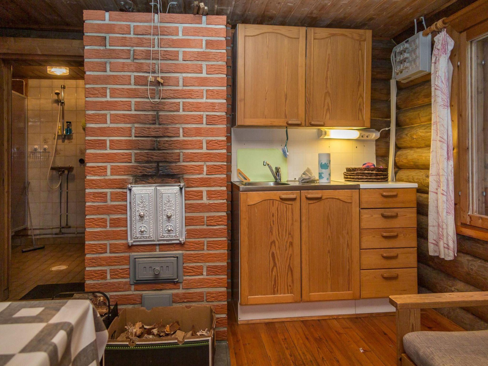 Photo 20 - Maison de 3 chambres à Lapinlahti avec sauna