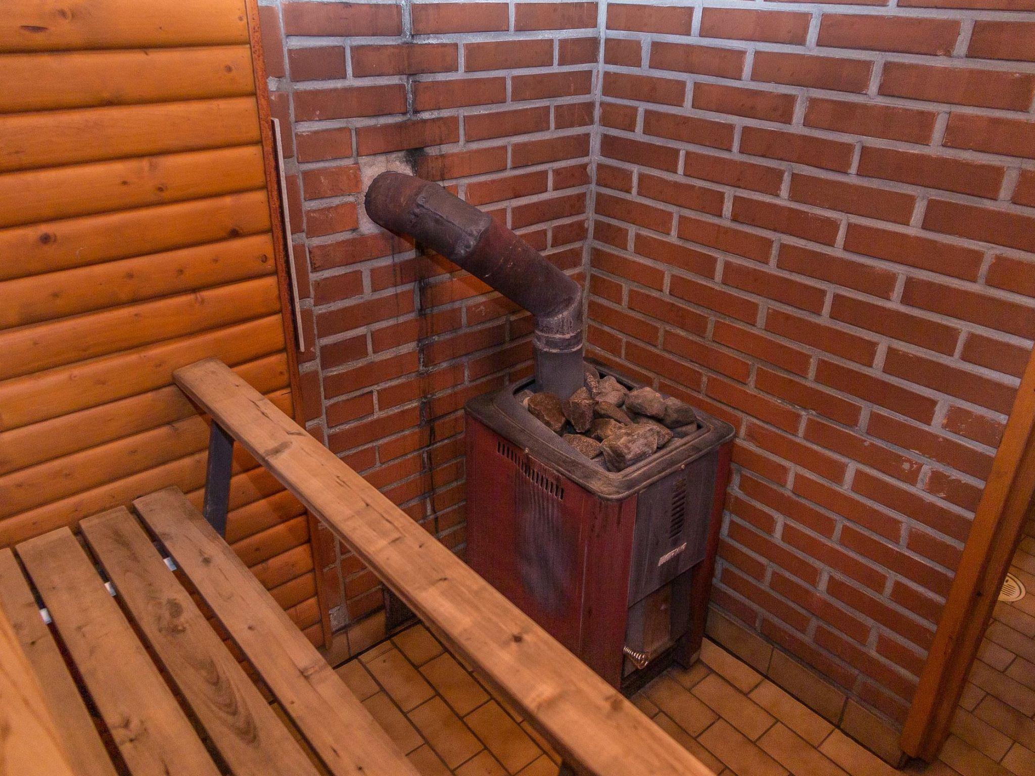 Foto 23 - Casa de 3 quartos em Lapinlahti com sauna