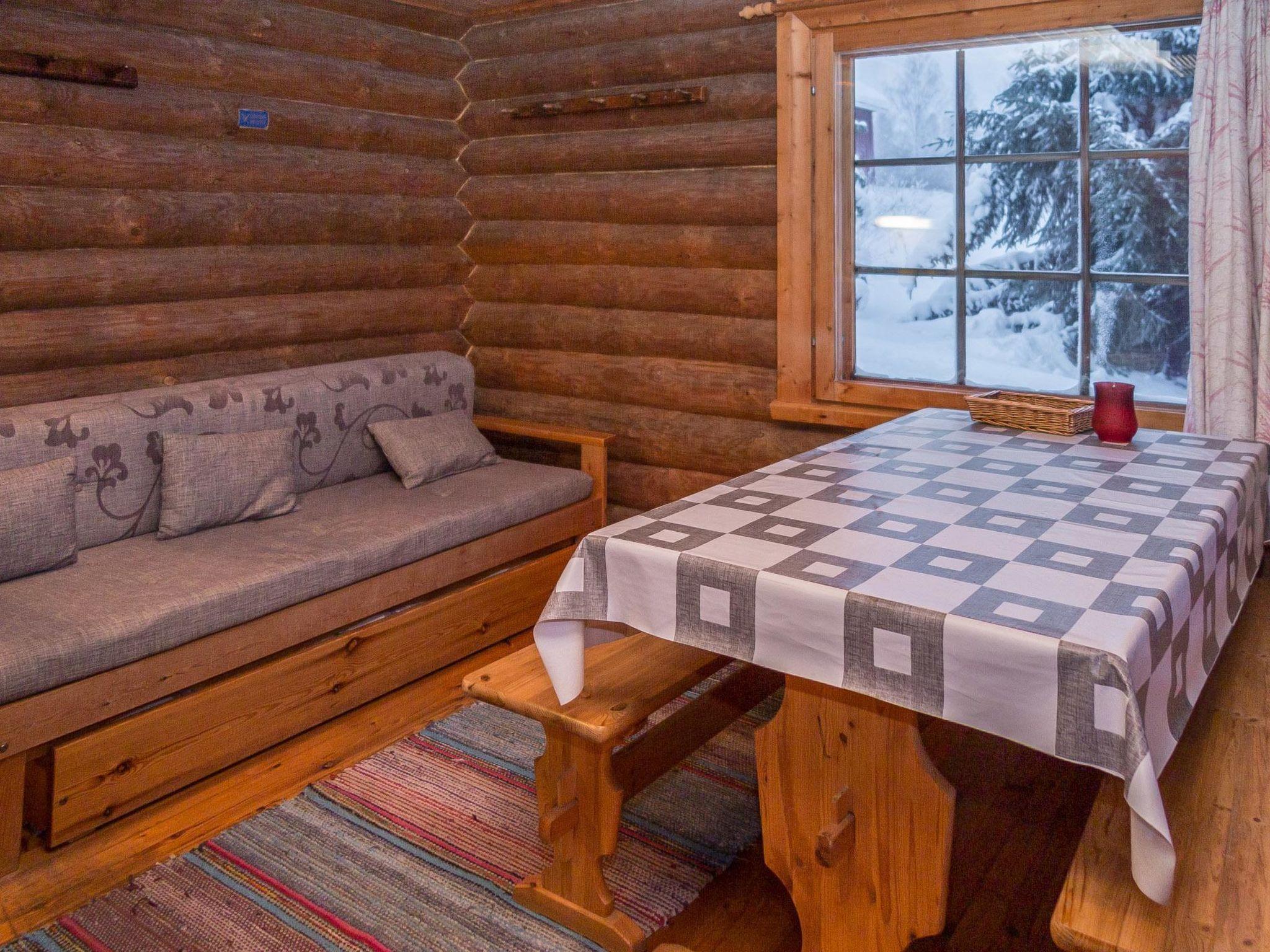 Foto 14 - Casa de 3 habitaciones en Lapinlahti con sauna