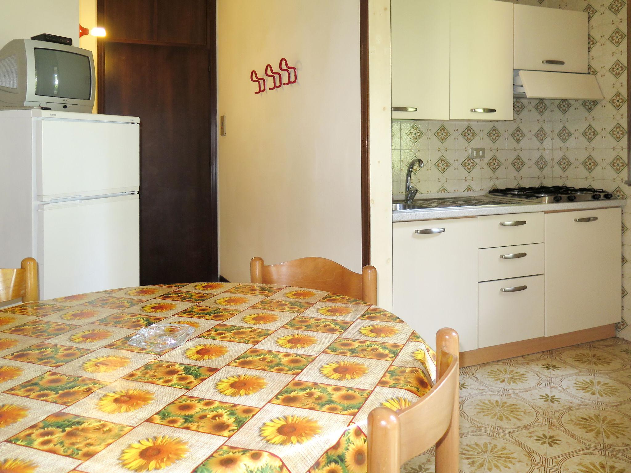 Foto 5 - Apartamento de 1 quarto em Jesolo