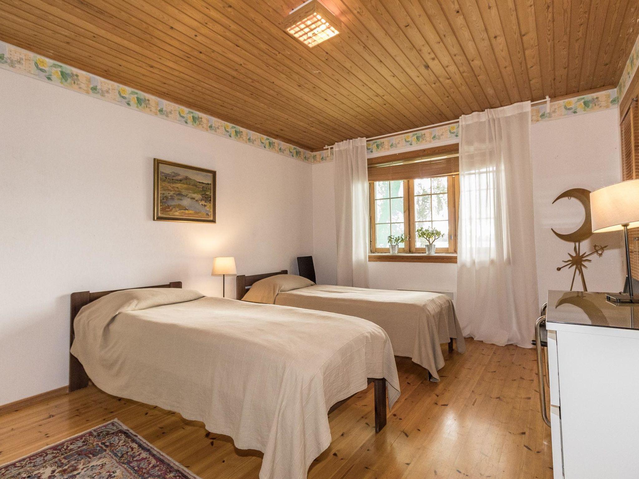 Foto 24 - Casa con 3 camere da letto a Kirkkonummi con sauna